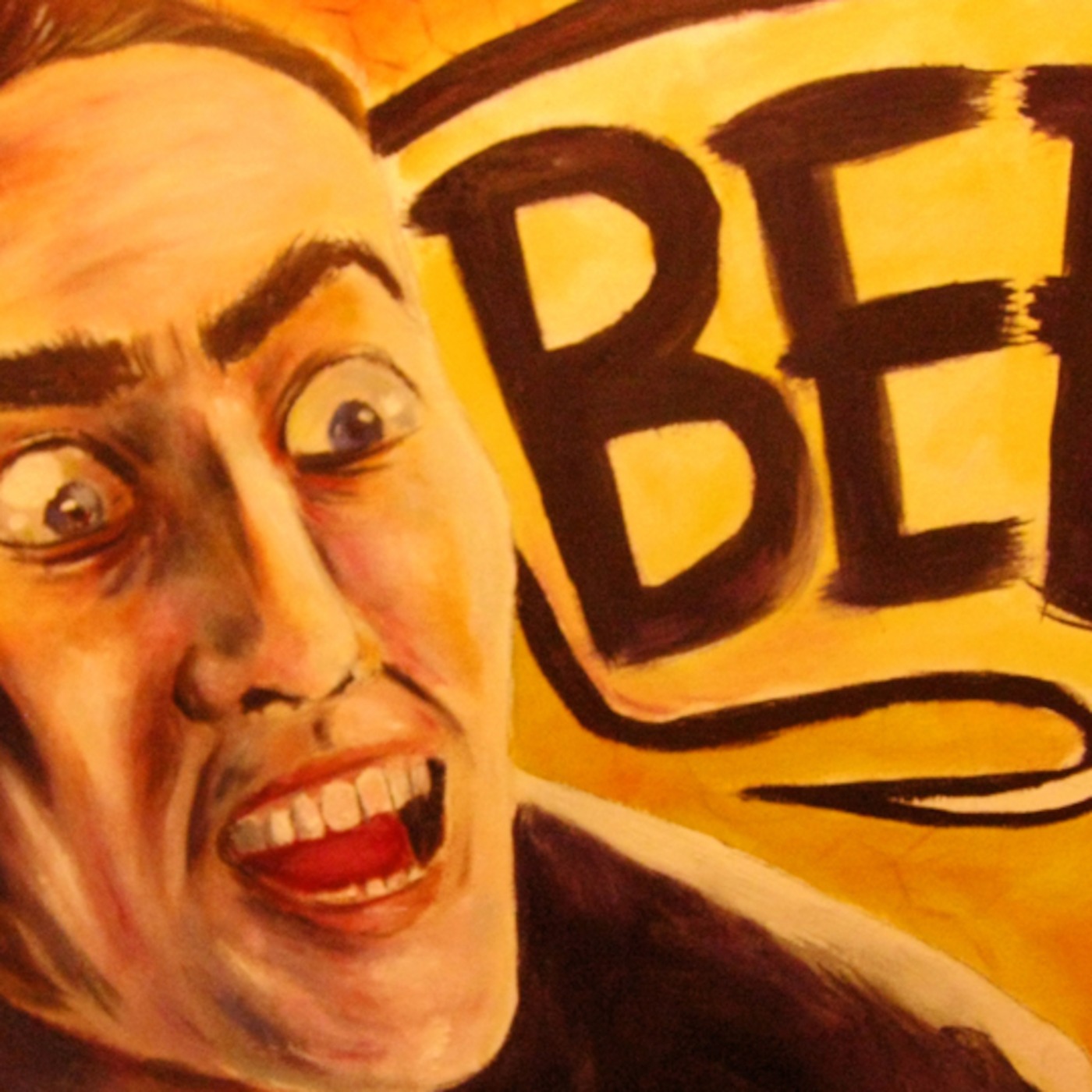 Cage Rage
