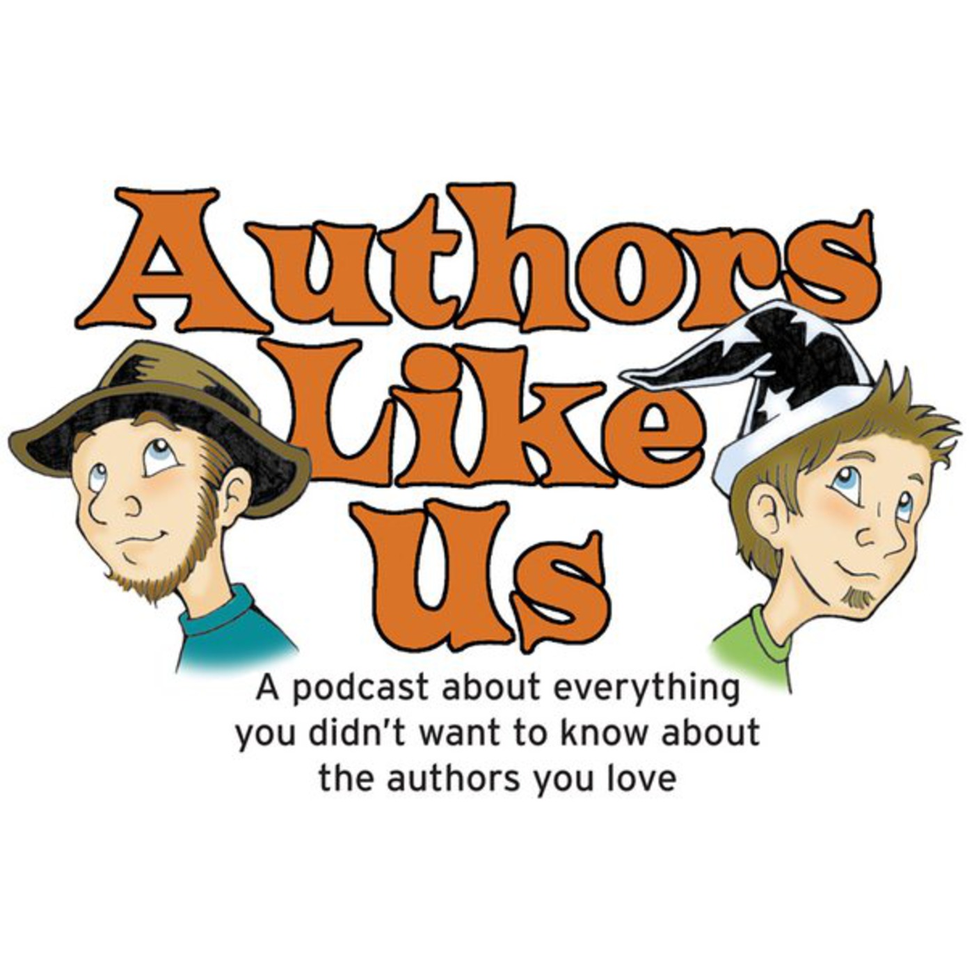 Episode 10: Who We Are