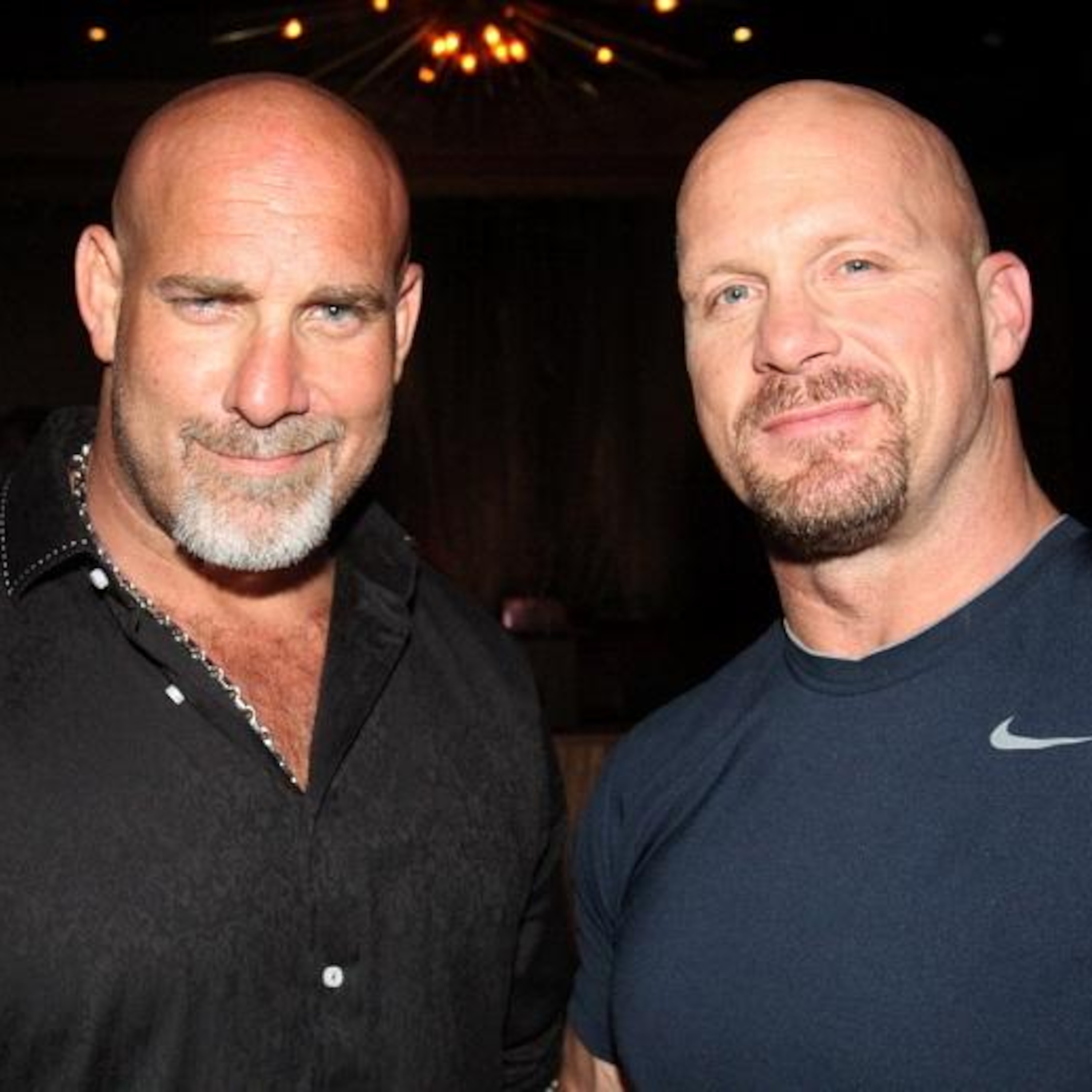 Wrestlers We Would Want to Hang Out With