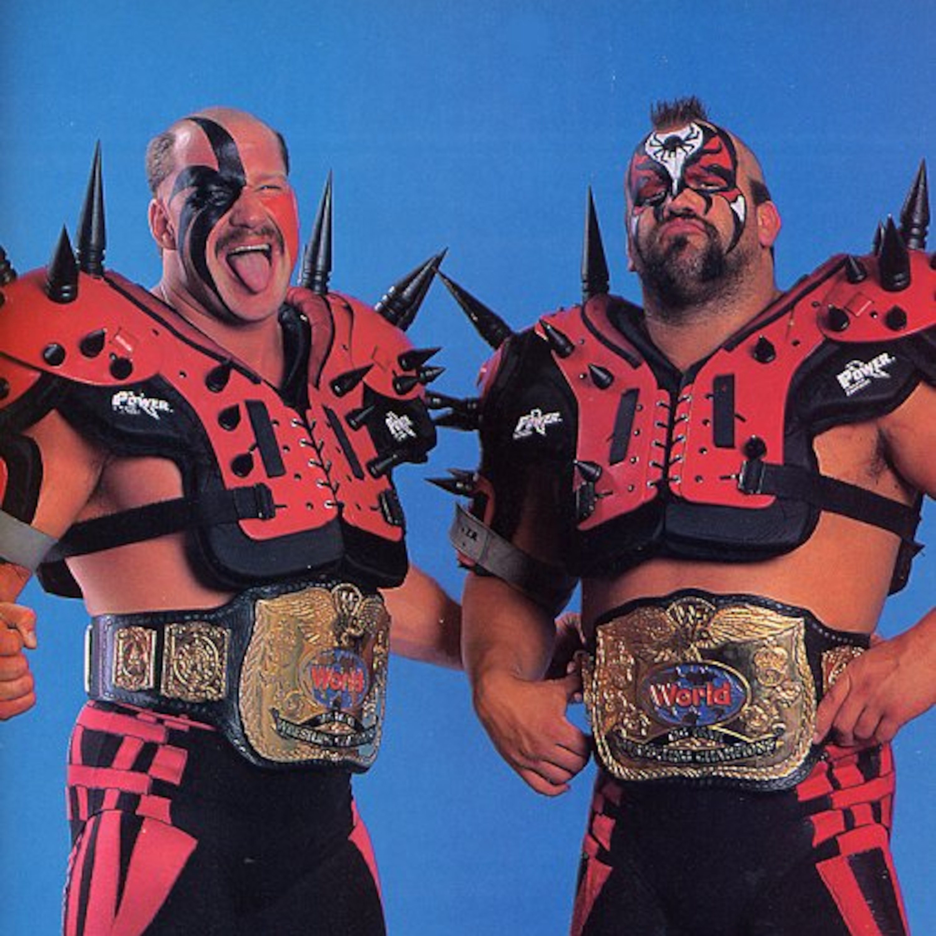 Tag Teams