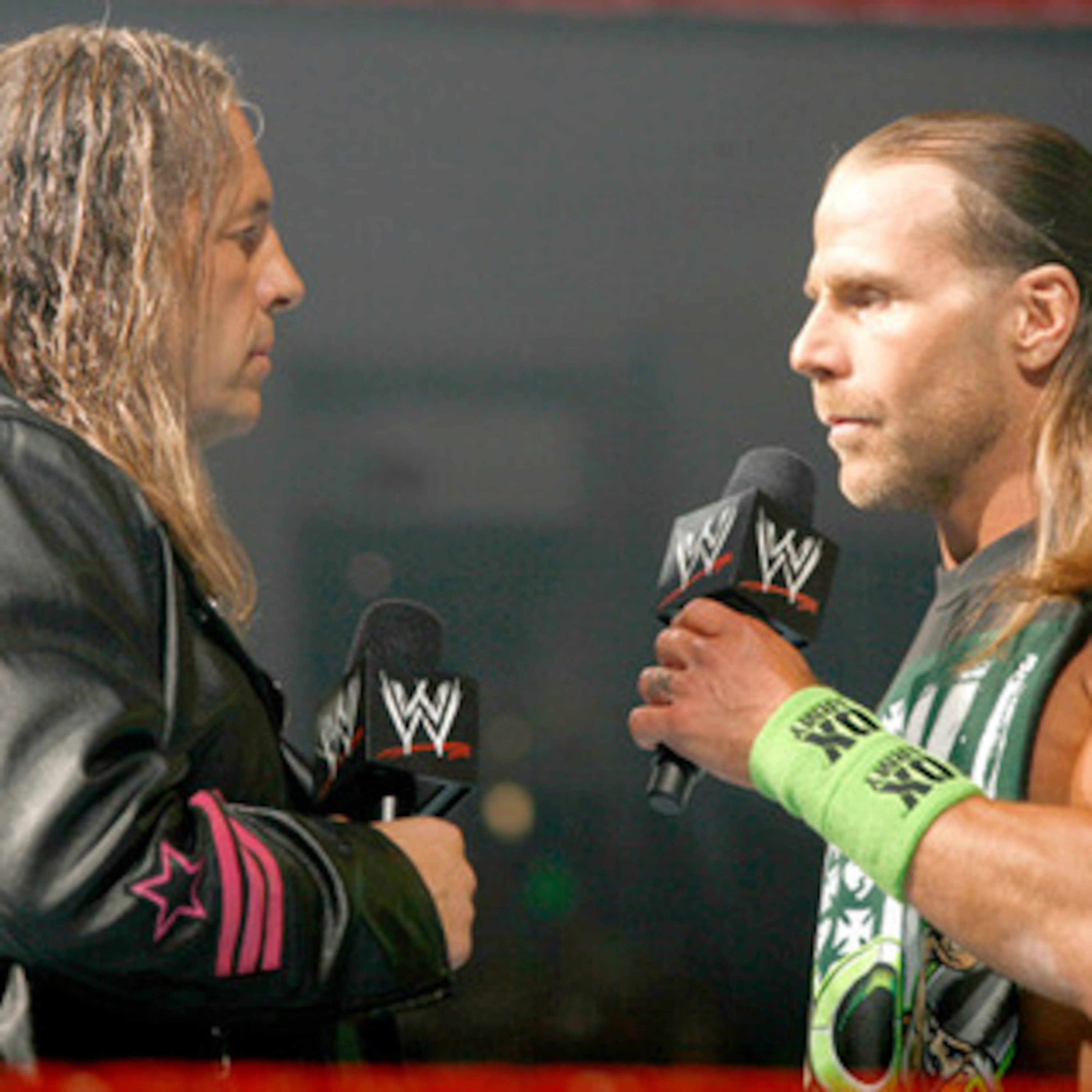 Is the Montreal Screwjob Real or Fake?