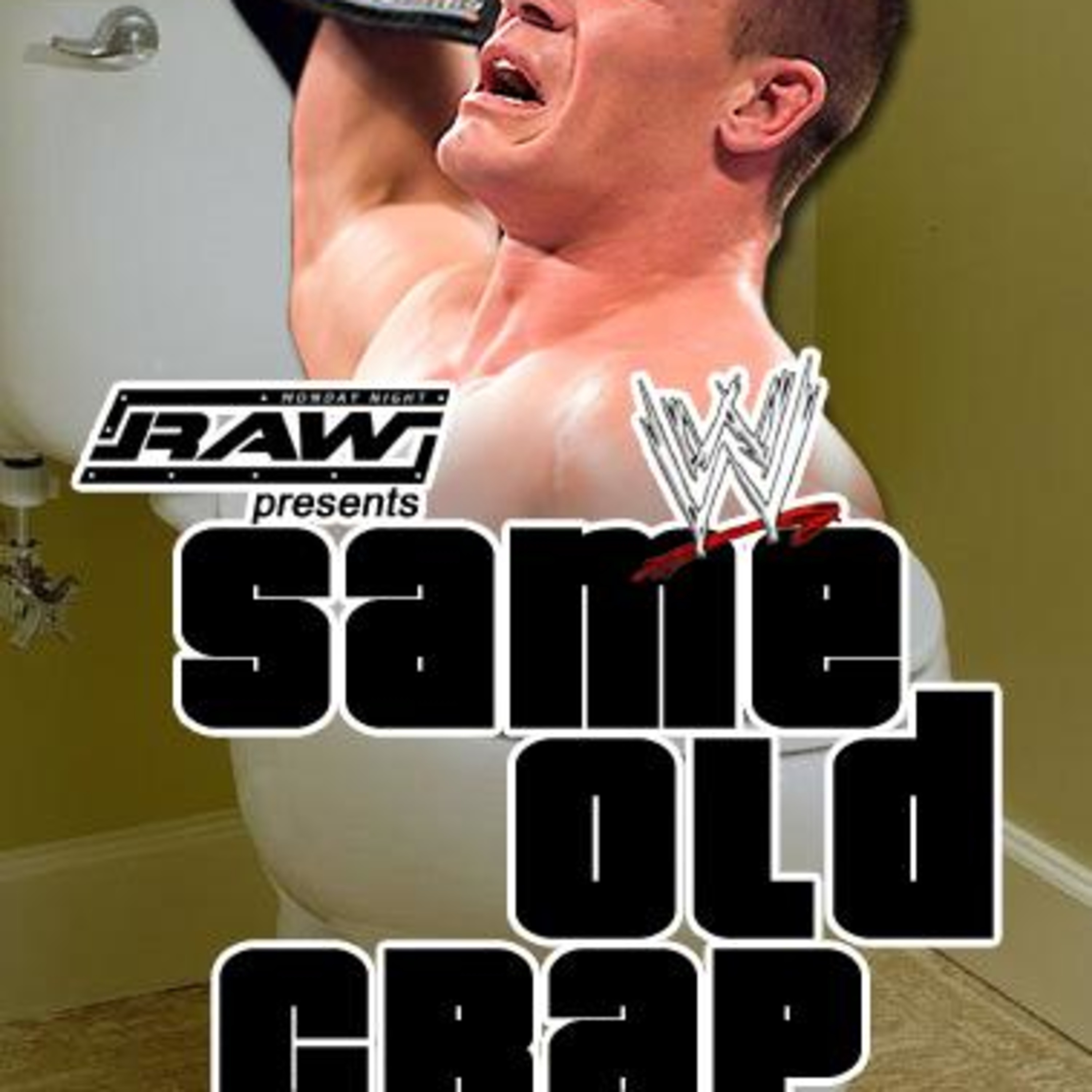 WWE's Overexposure
