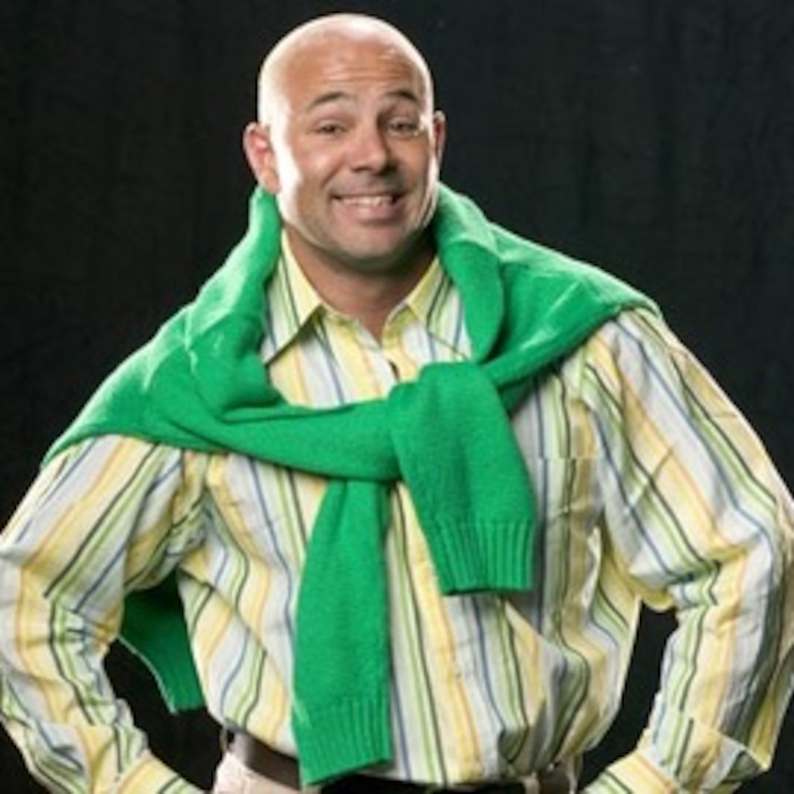 Racism in Wrestling