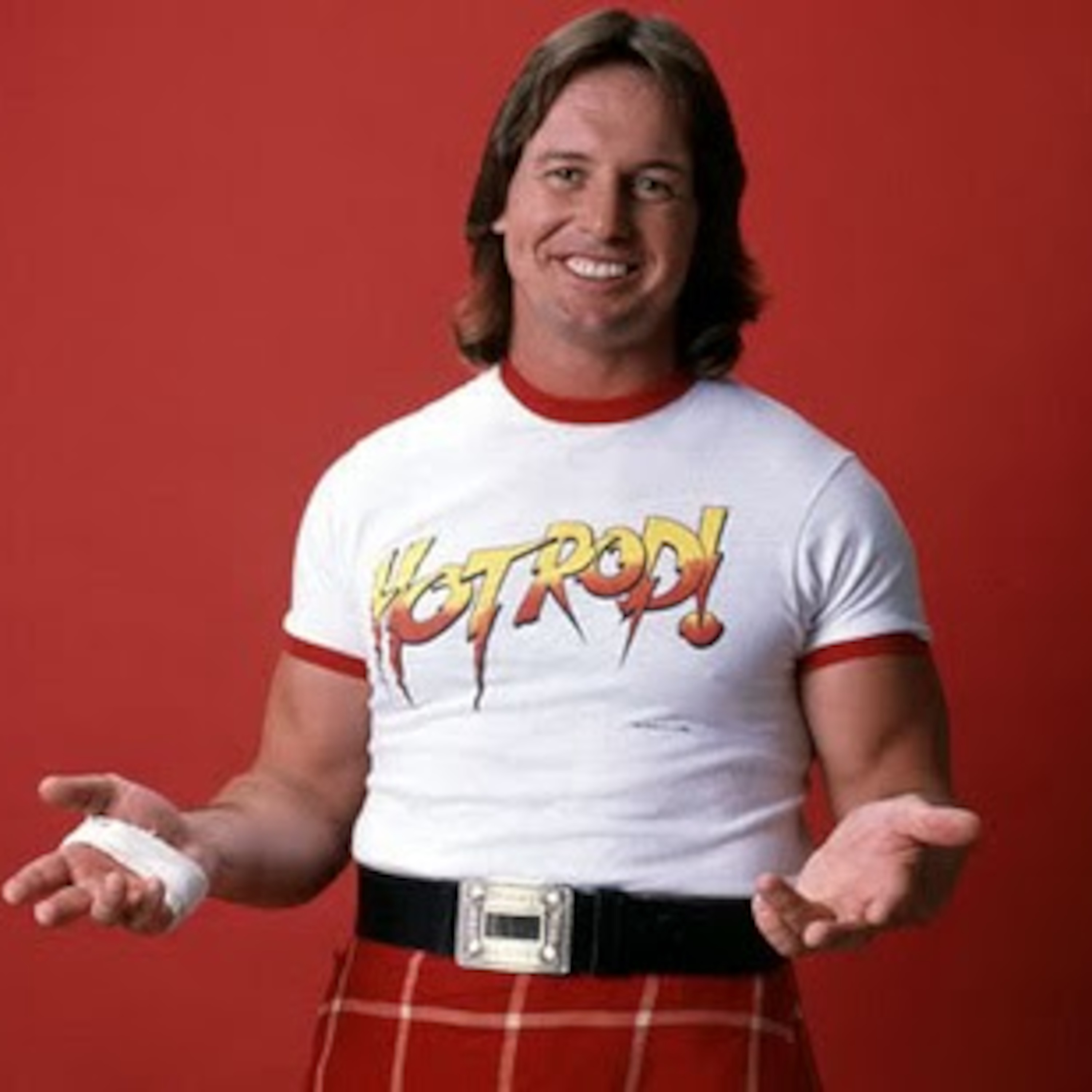 "Rowdy" Roddy Piper Appreciation Episode