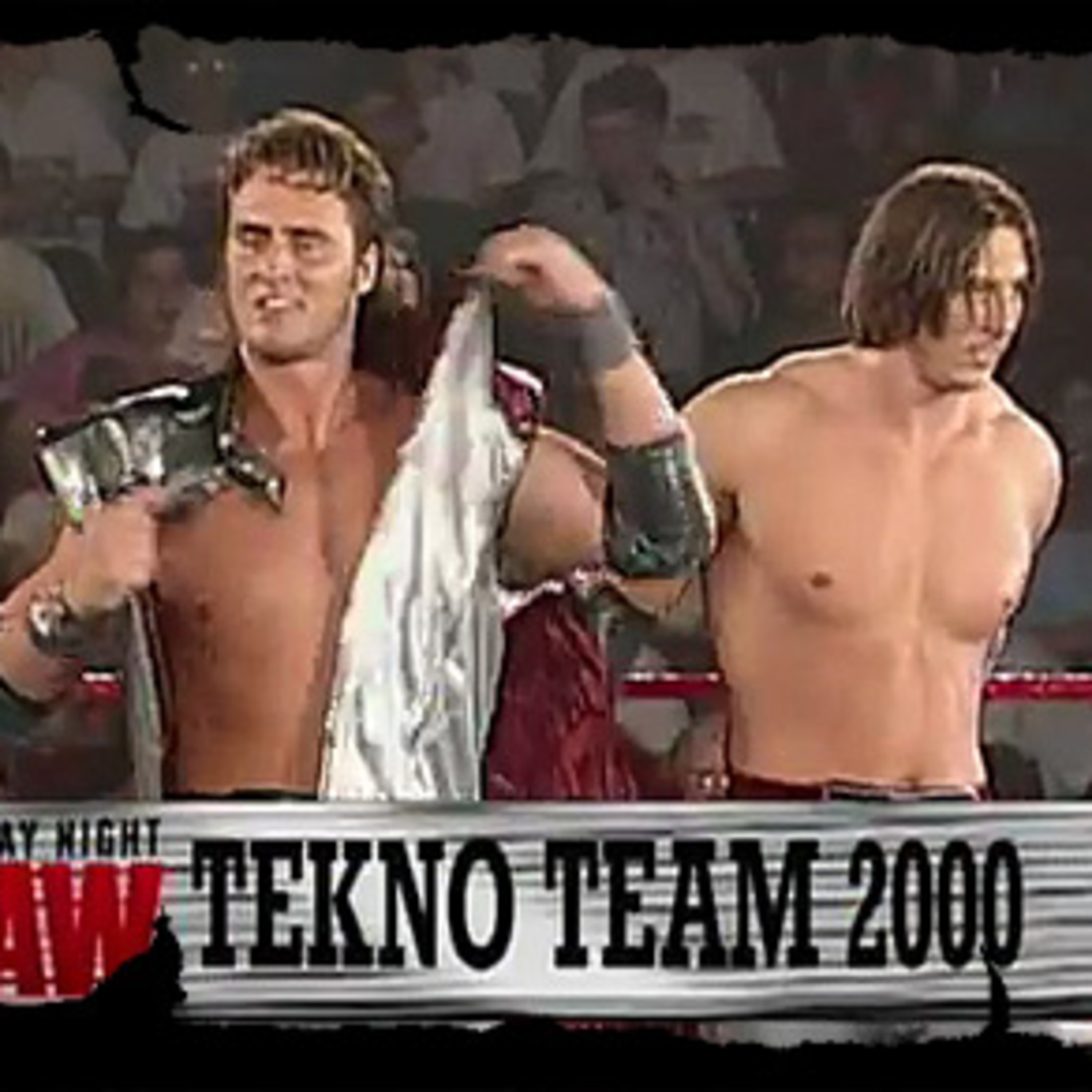 What Will be the Wrestling Landscape in 10 Years?