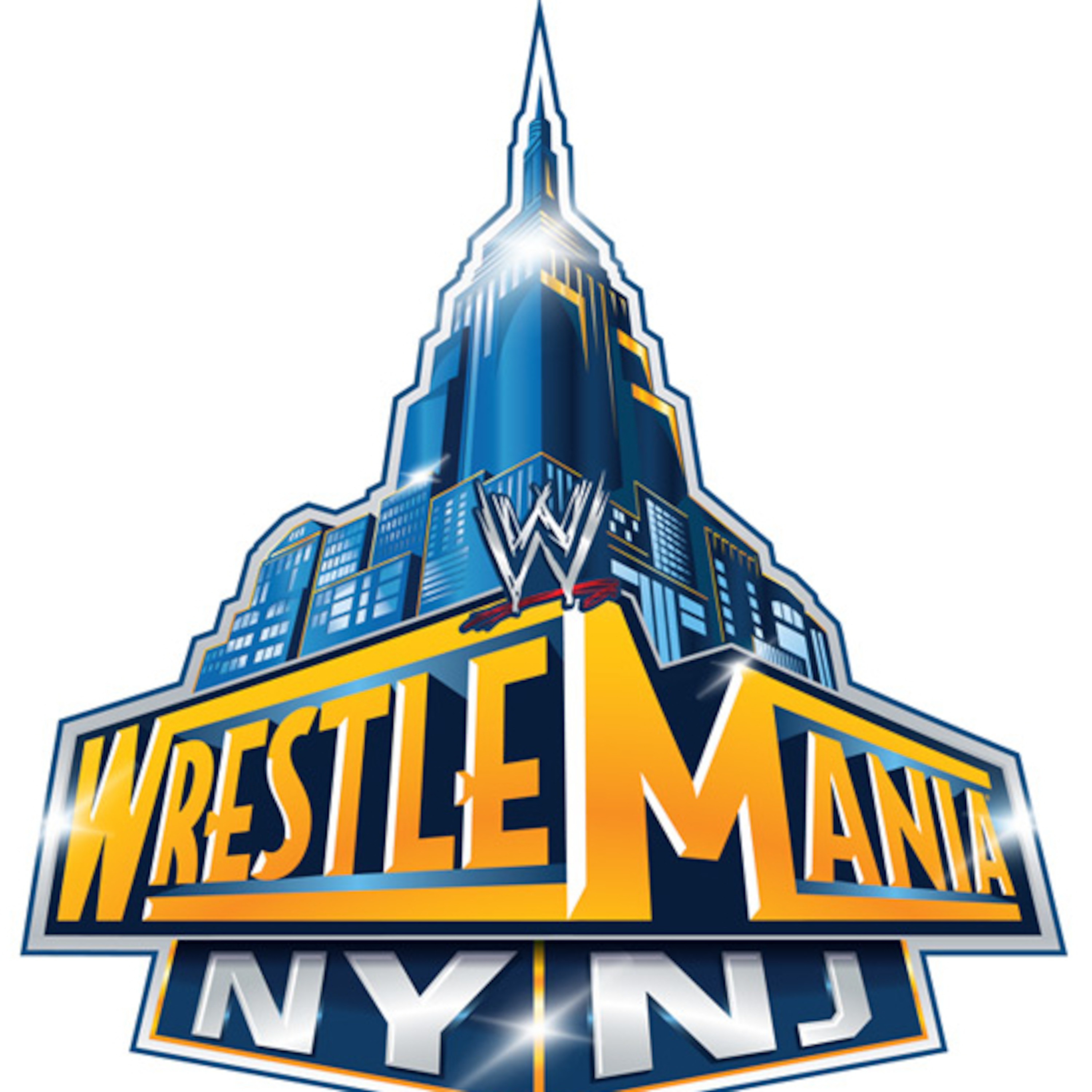 WrestleMania 29 Weekend