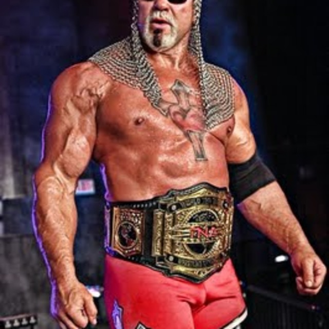 Scott Steiner Appreciation Episode