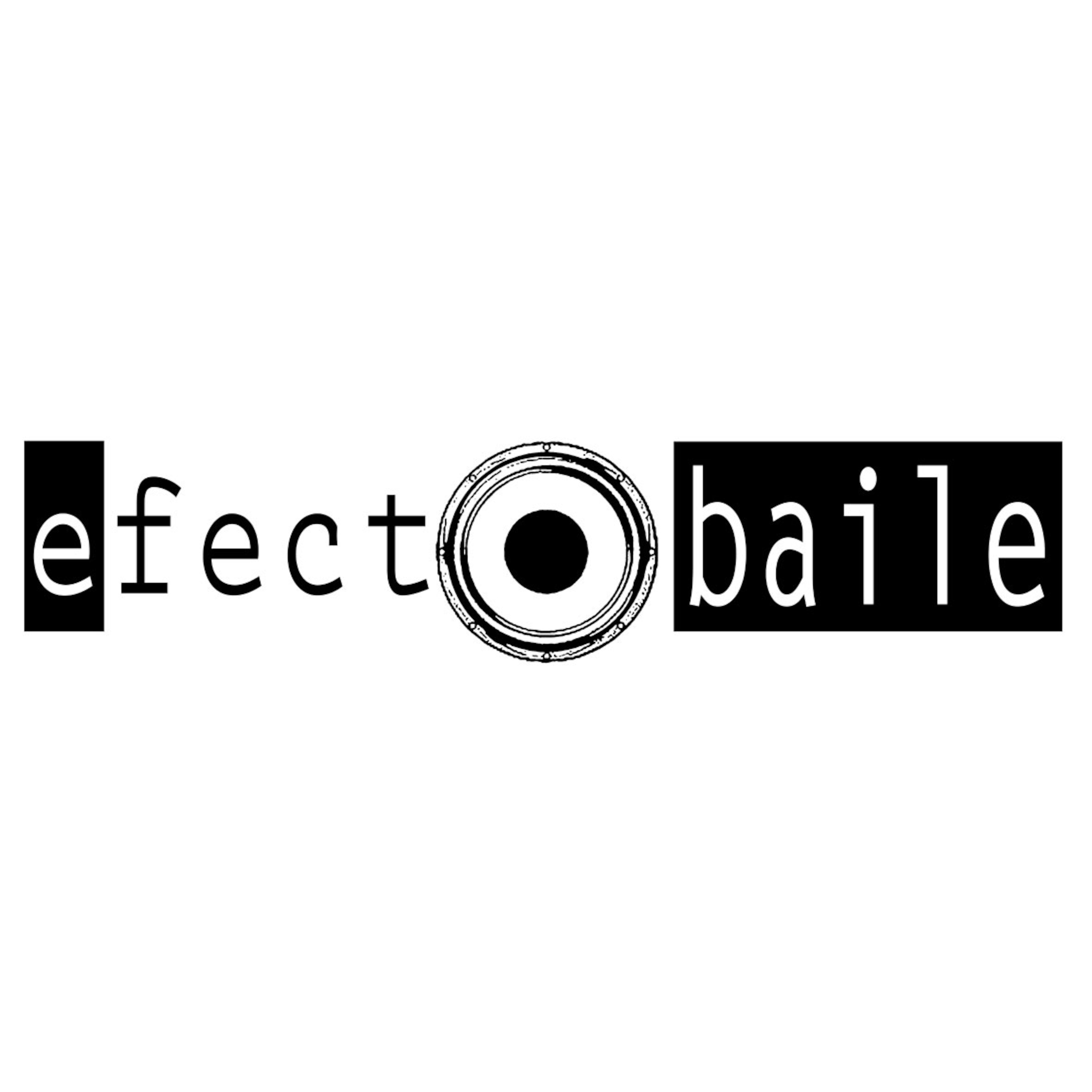 EfectoBAILE Radio Show podcast artwork