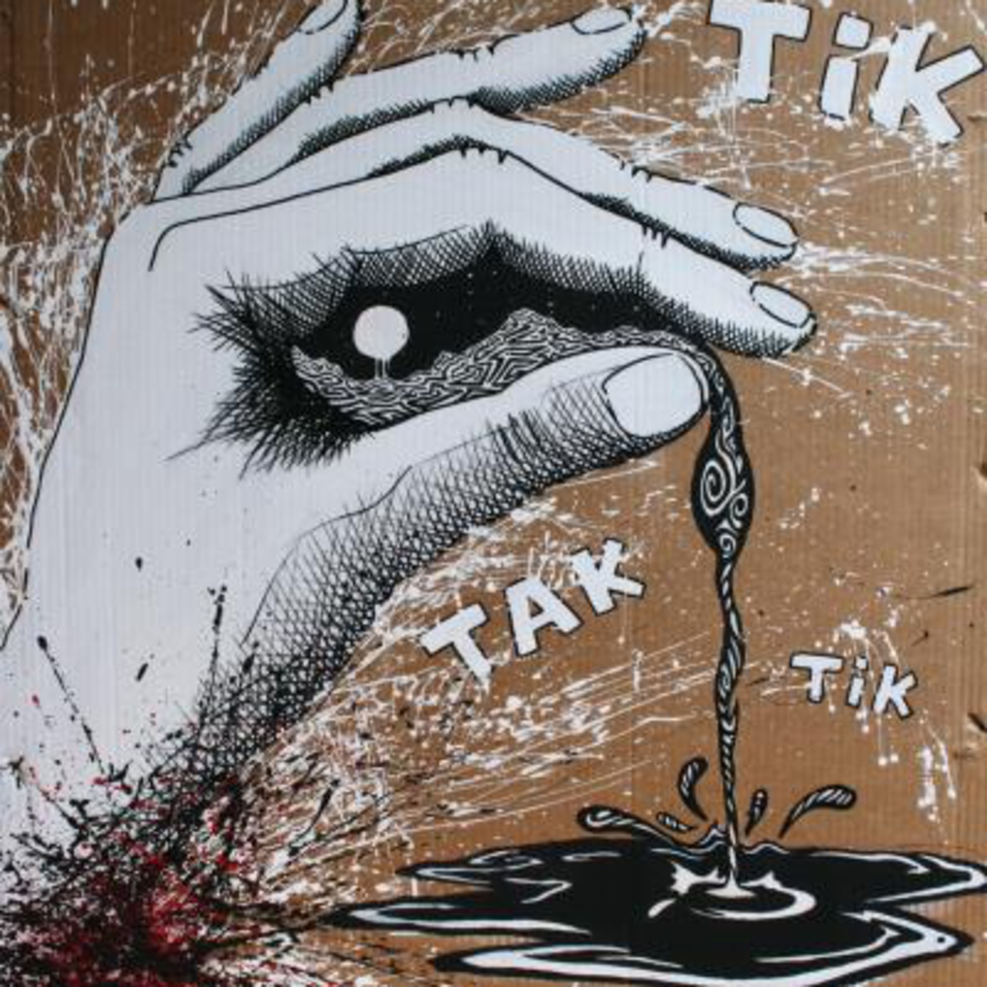 Tik Tak episode artwork
