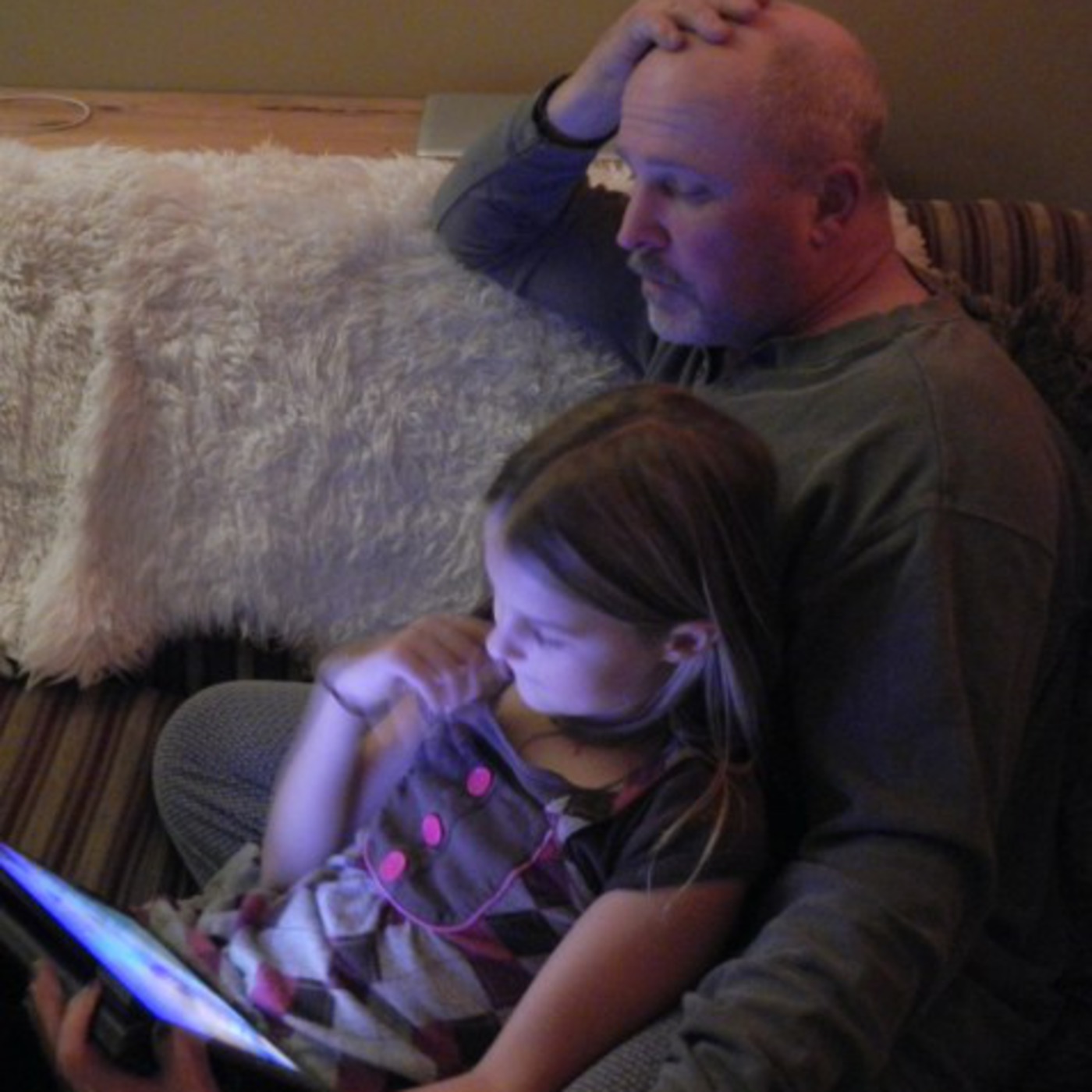 Episode 16 - Letting Go in Parenting Part 1 Episode 16 - Letting Go in Parenting Part 1