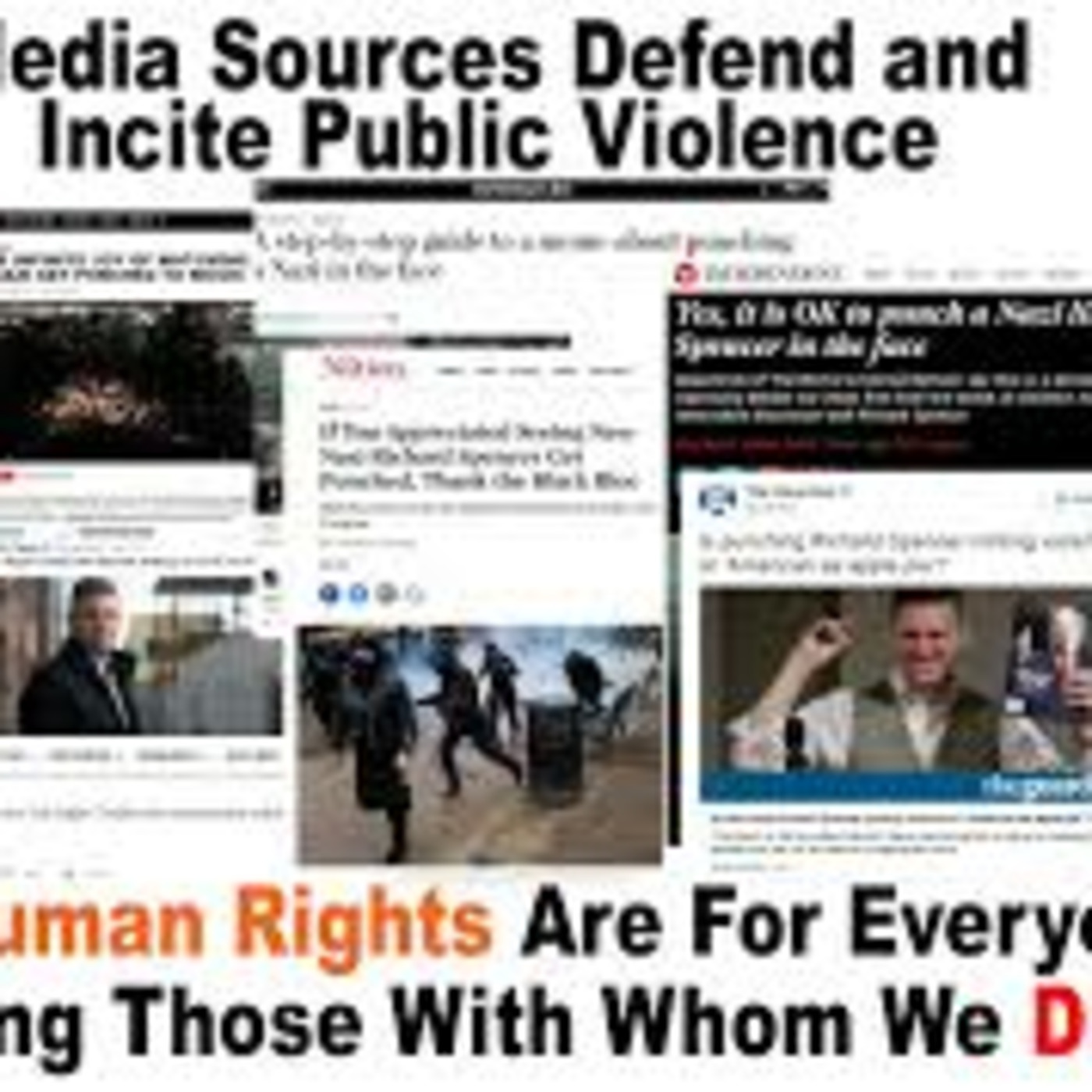 The Morse Force: The New York Times foments hate