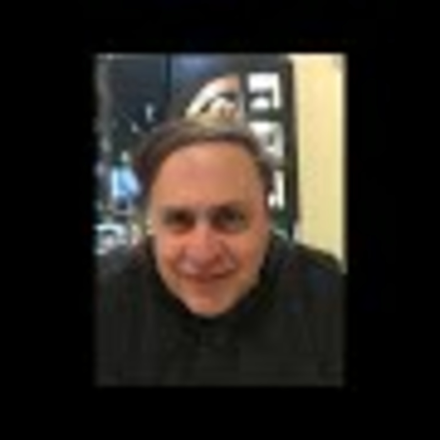 Why I Podcast