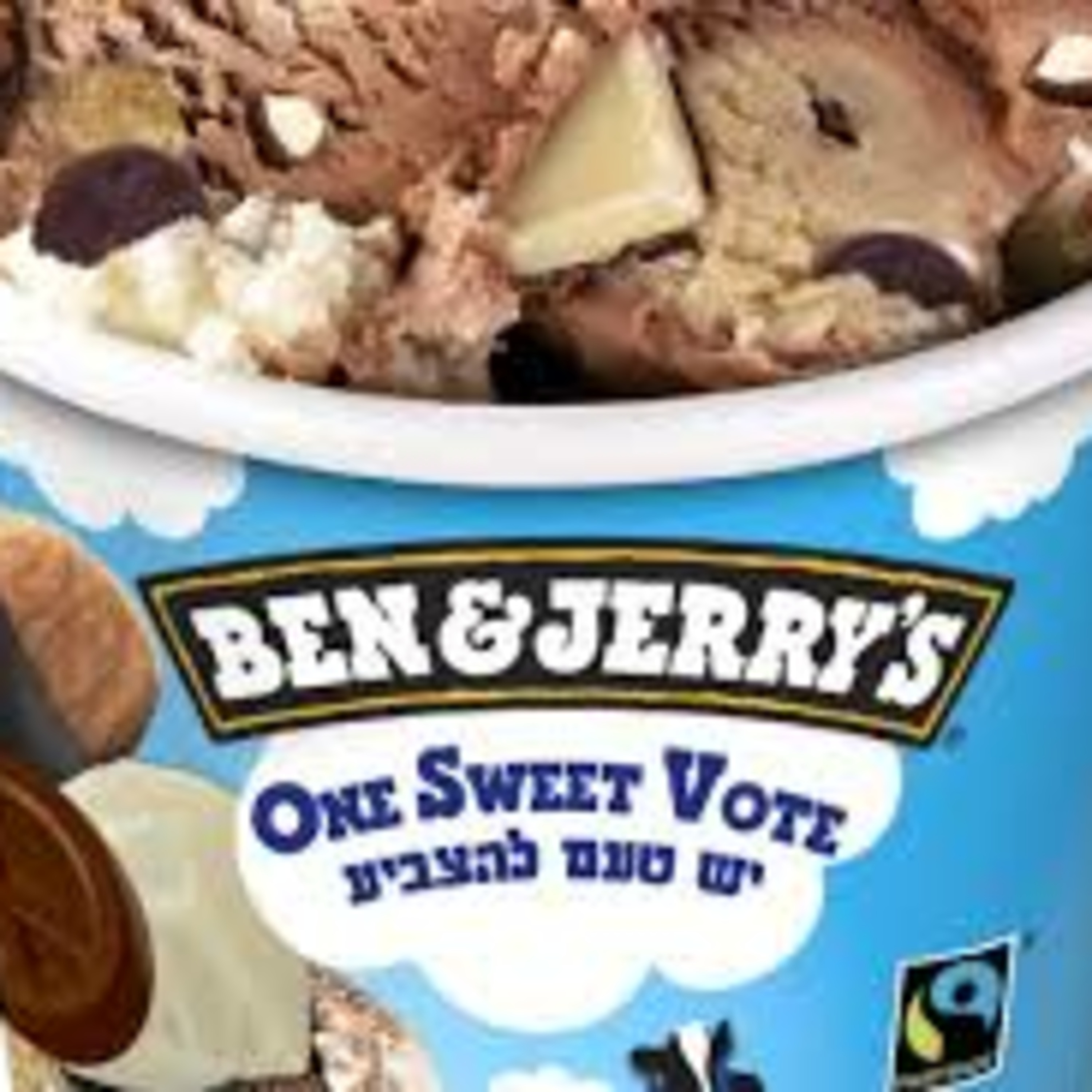 Ben And Jerry S Мороженое Купить