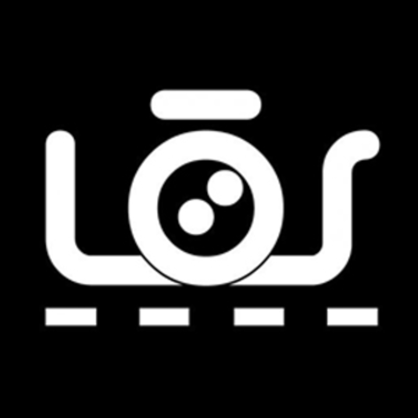 The DJ LOS Podcast: Episode 1
