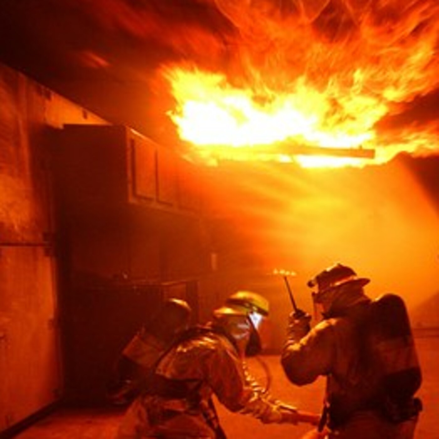 Firefighter Cancer - An "Awakening"