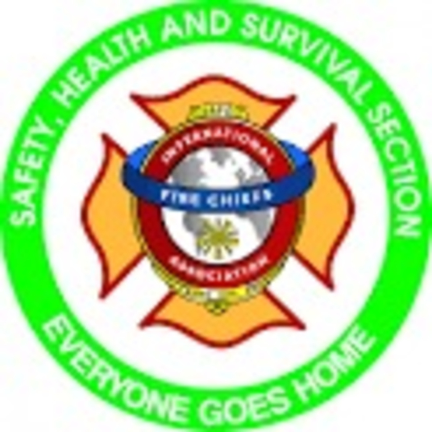 5-Alarm Task Force!