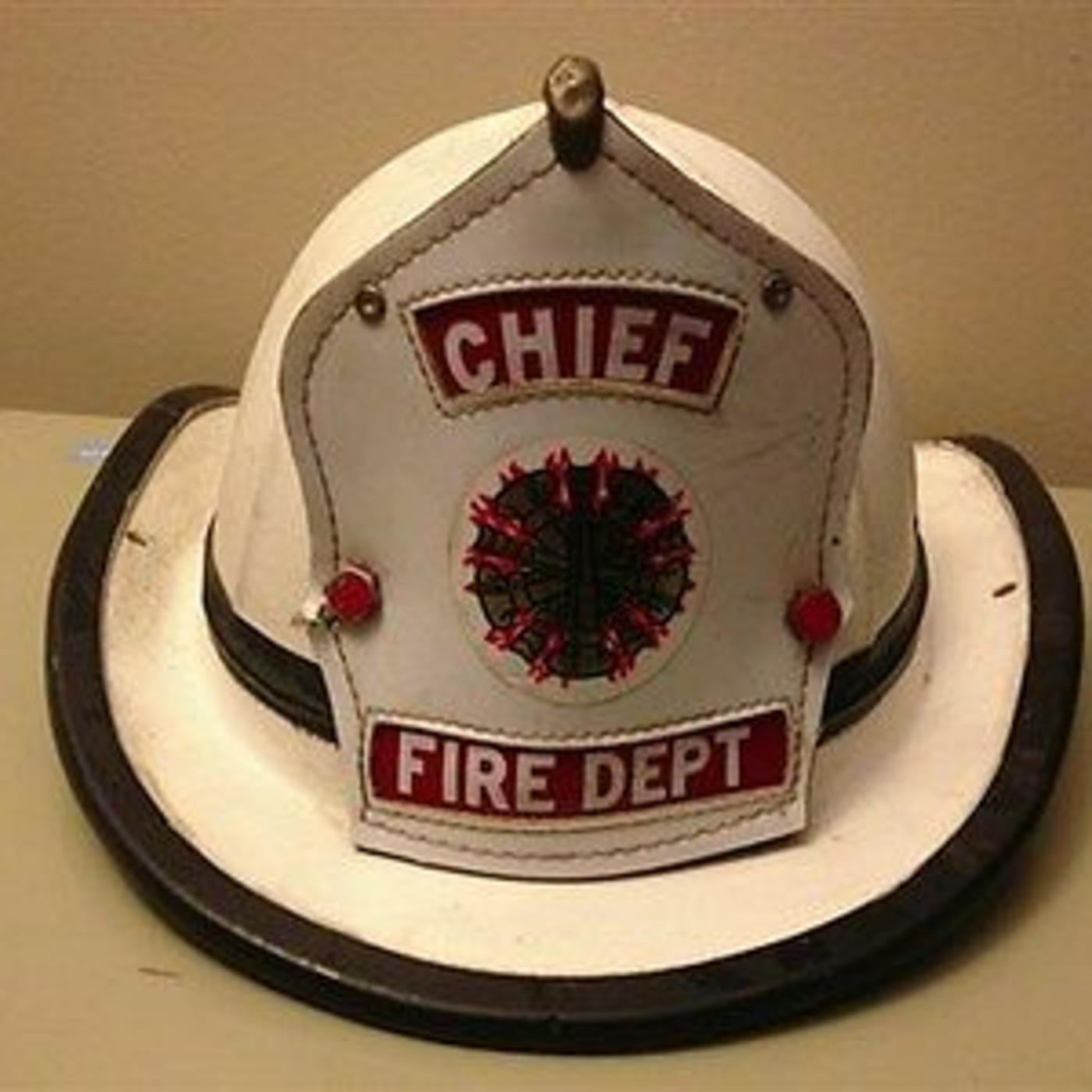 5-Alarm Task Force!