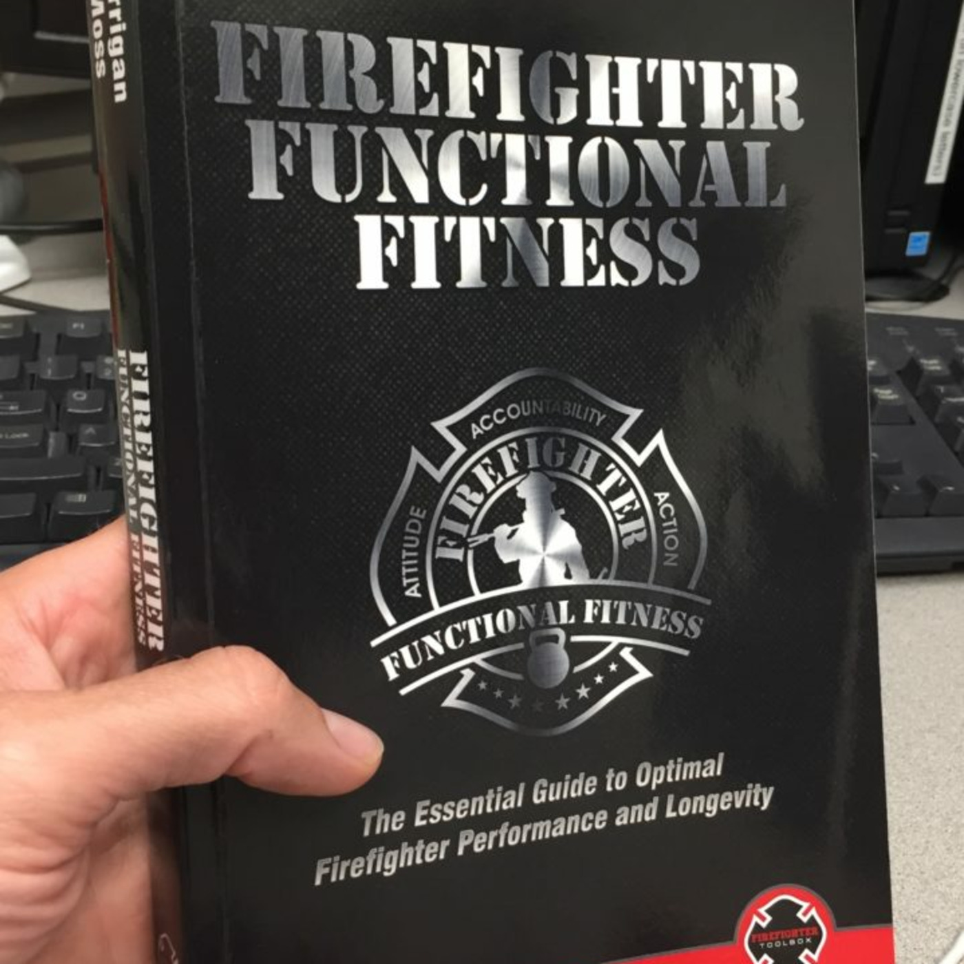 5-Alarm Task Force!