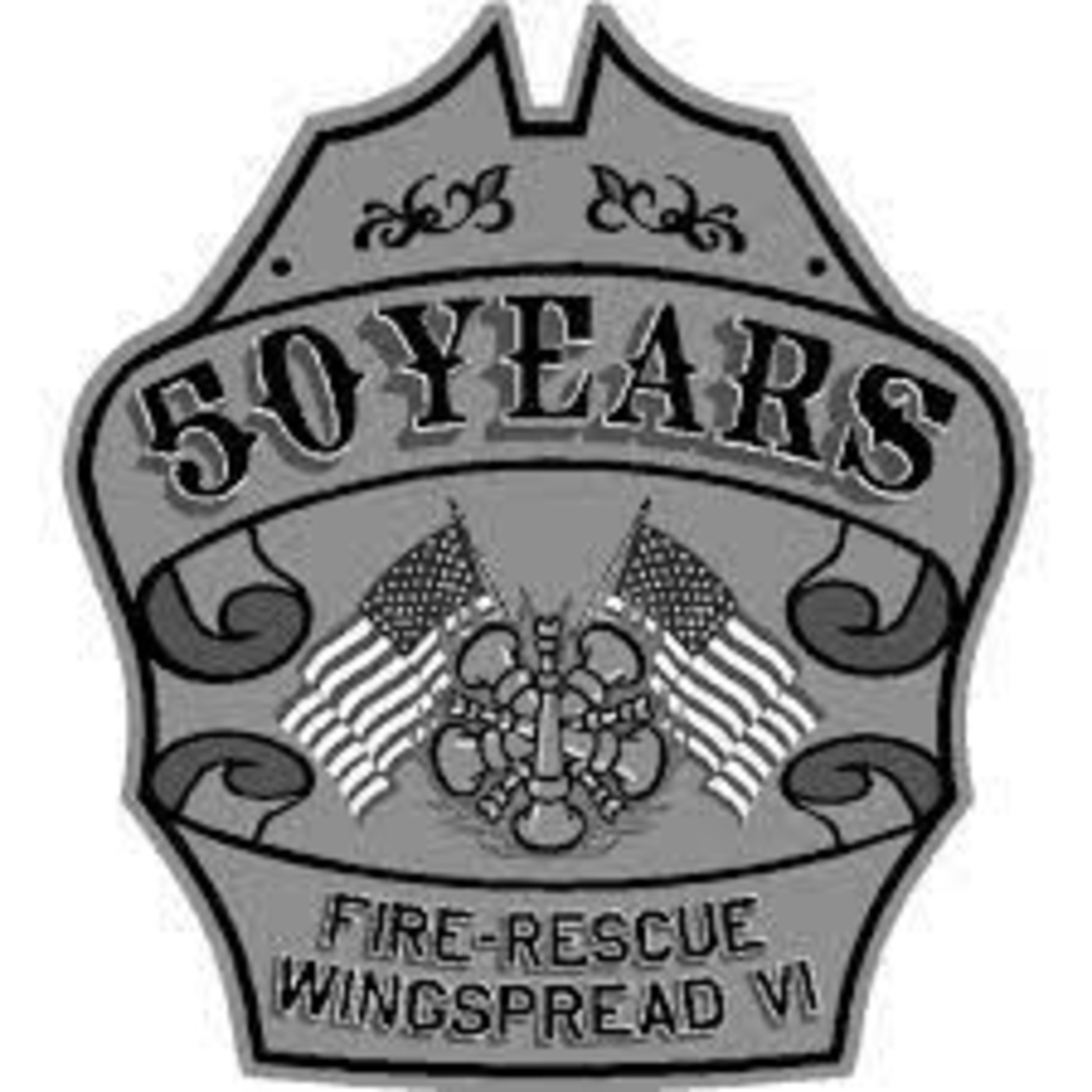 5-Alarm Task Force!