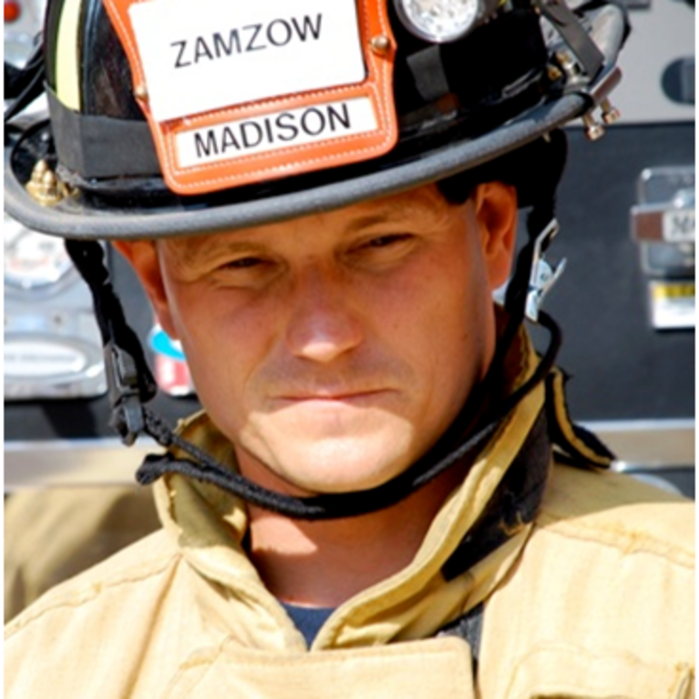 Episode 240: Episode 9-3 – Capt. Aaron “ZAM” Zamzow – FF Health & Wellness