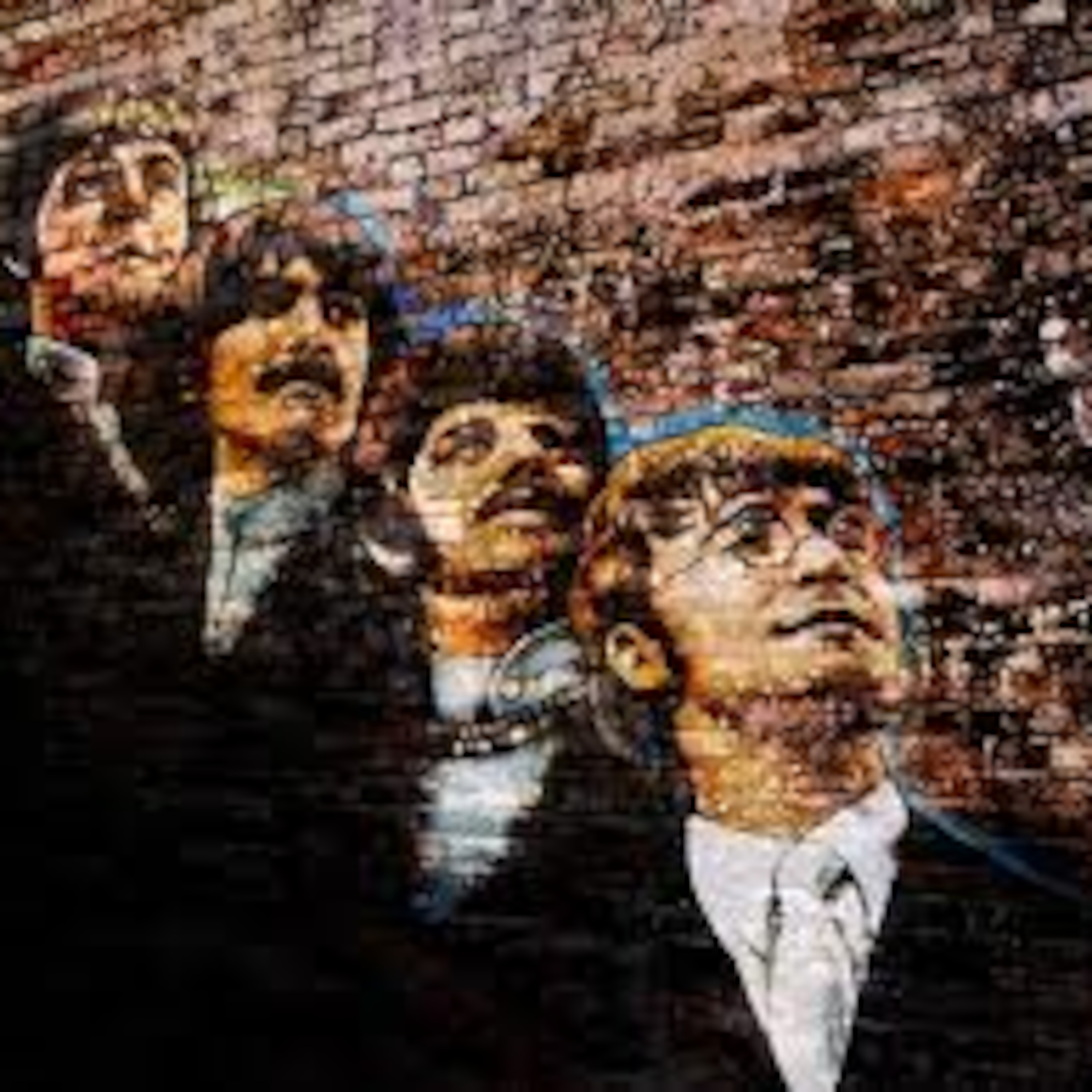 Magical Mystery Tour - The Beatle Years and Beyond...