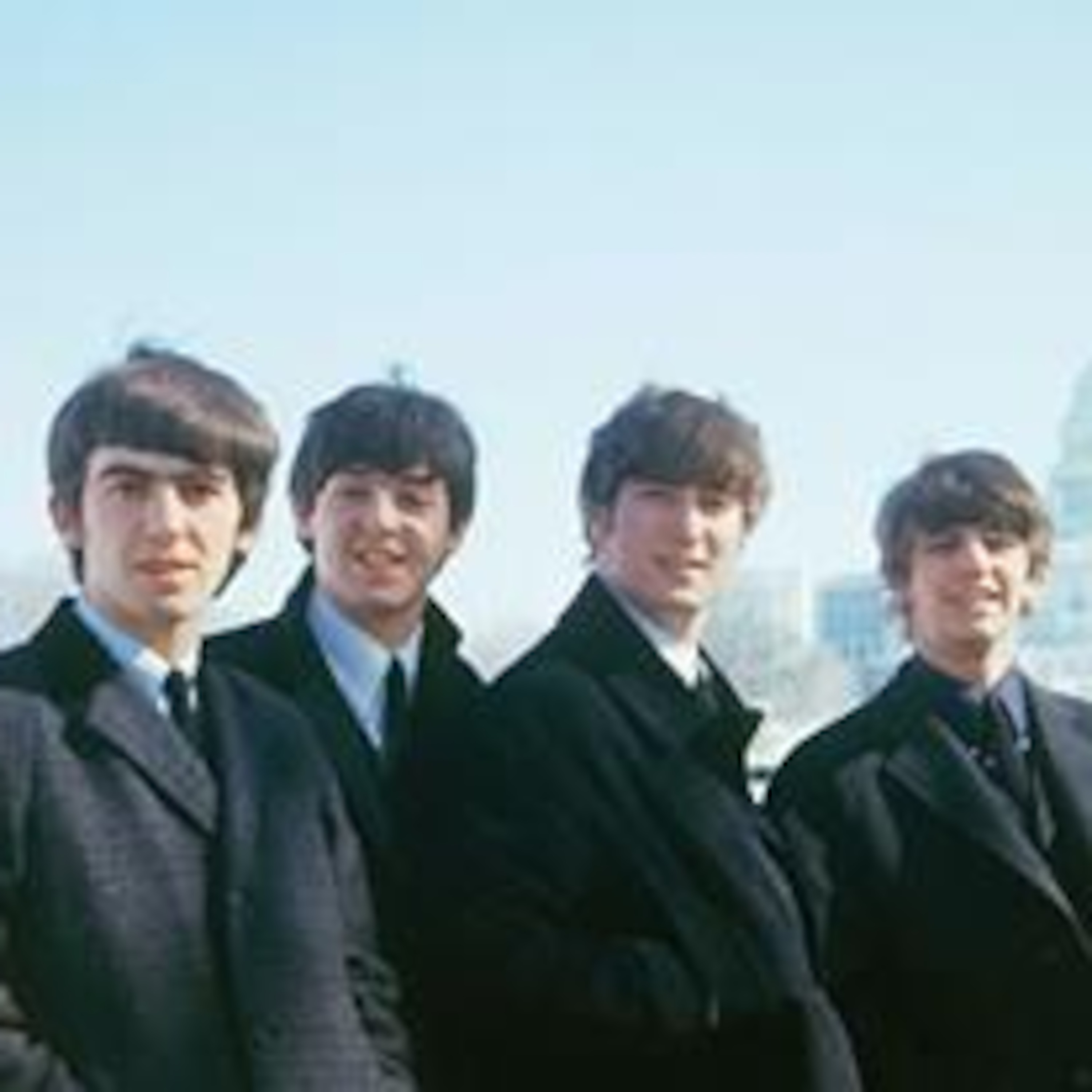 Magical Mystery Tour - The Beatle Years and Beyond...