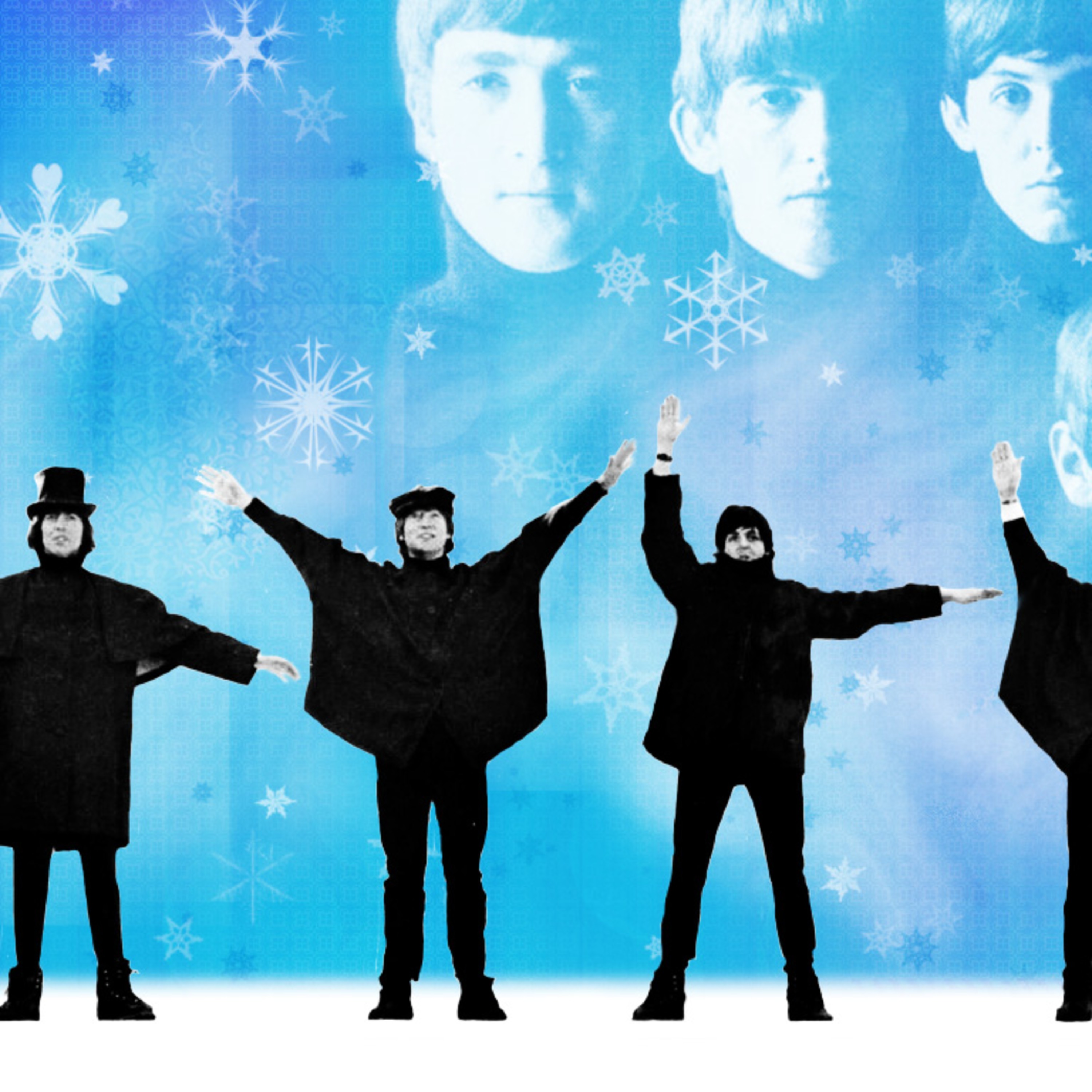 Magical Mystery Tour - The Beatle Years and Beyond...