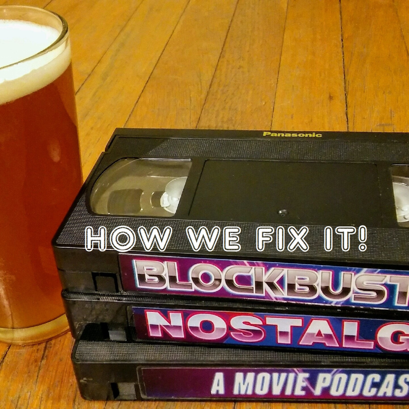 Episode 210: BN Shorts: How We Fix It! - "Clueless" episode artwork