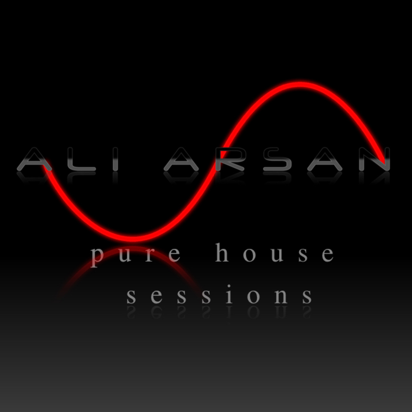 Ali Arsan Pure House Sessions