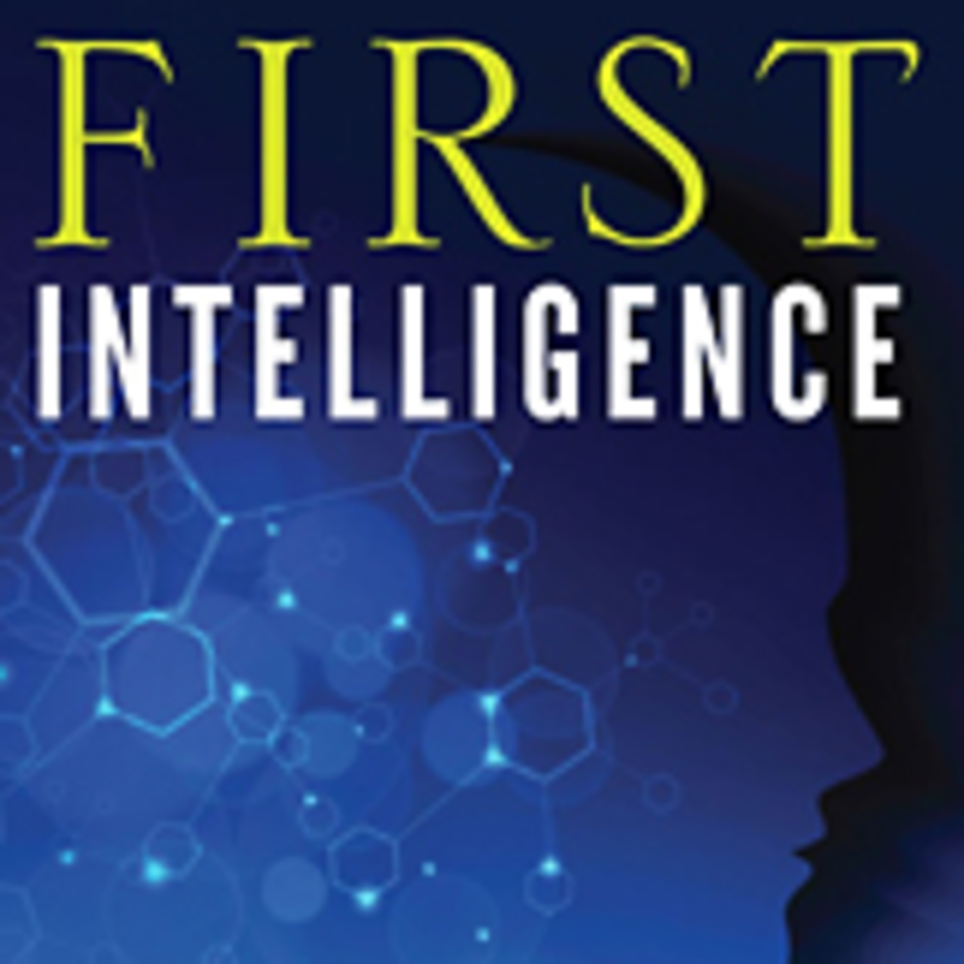 Guest: Simone Wright, author of First Intelligence: Using the Science and Spirit of Intuition.