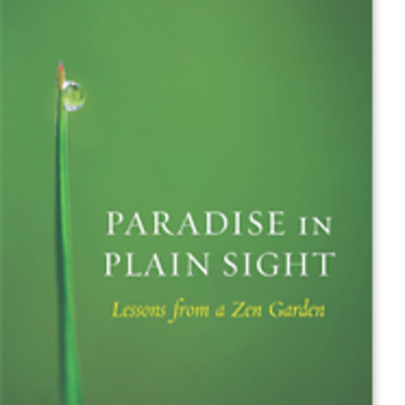 Guest: Karen Maezen Miller author of Paradise in Plain Sight, Hand Wash Cold, and Momma Zen