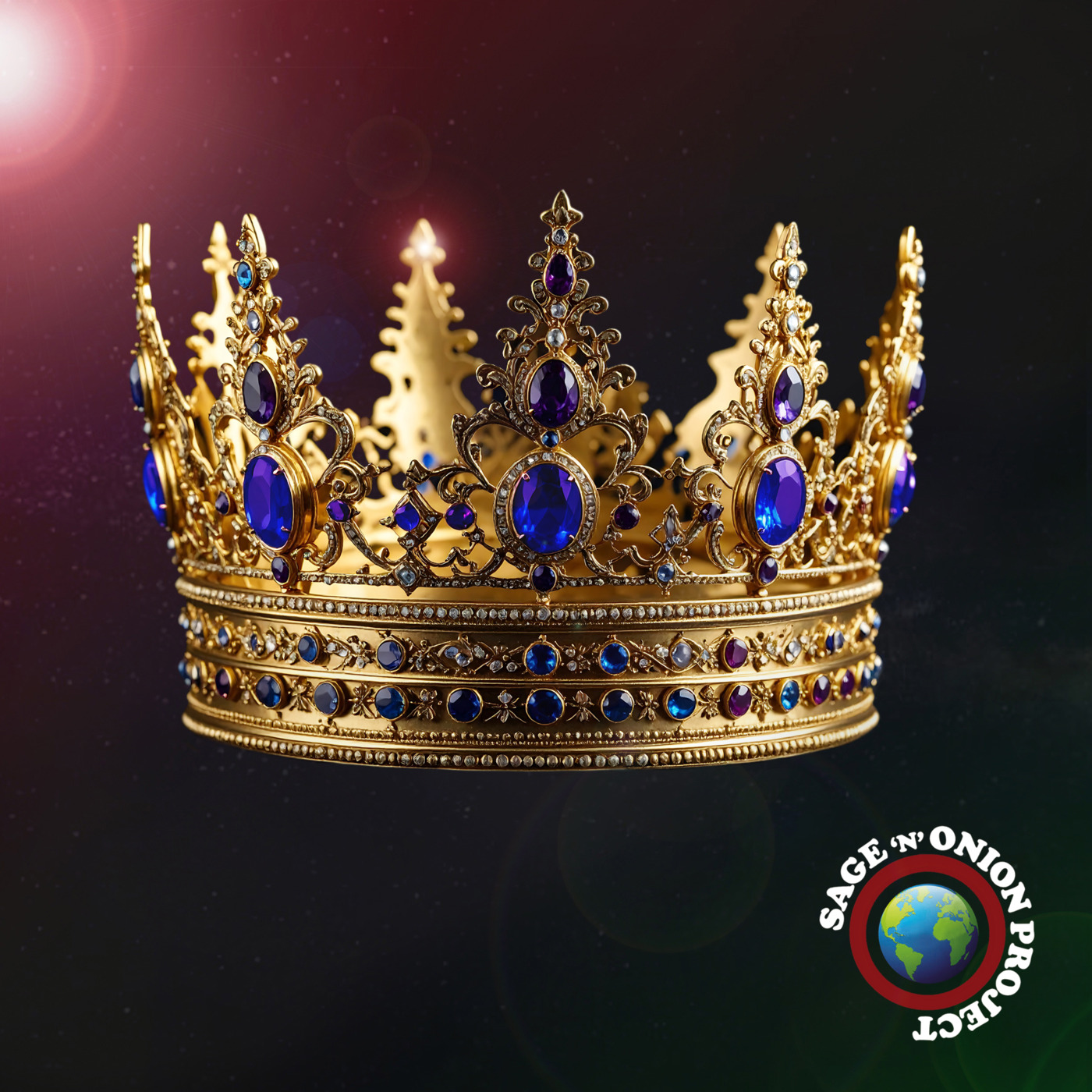 Episode 126: Prince Is The King episode artwork