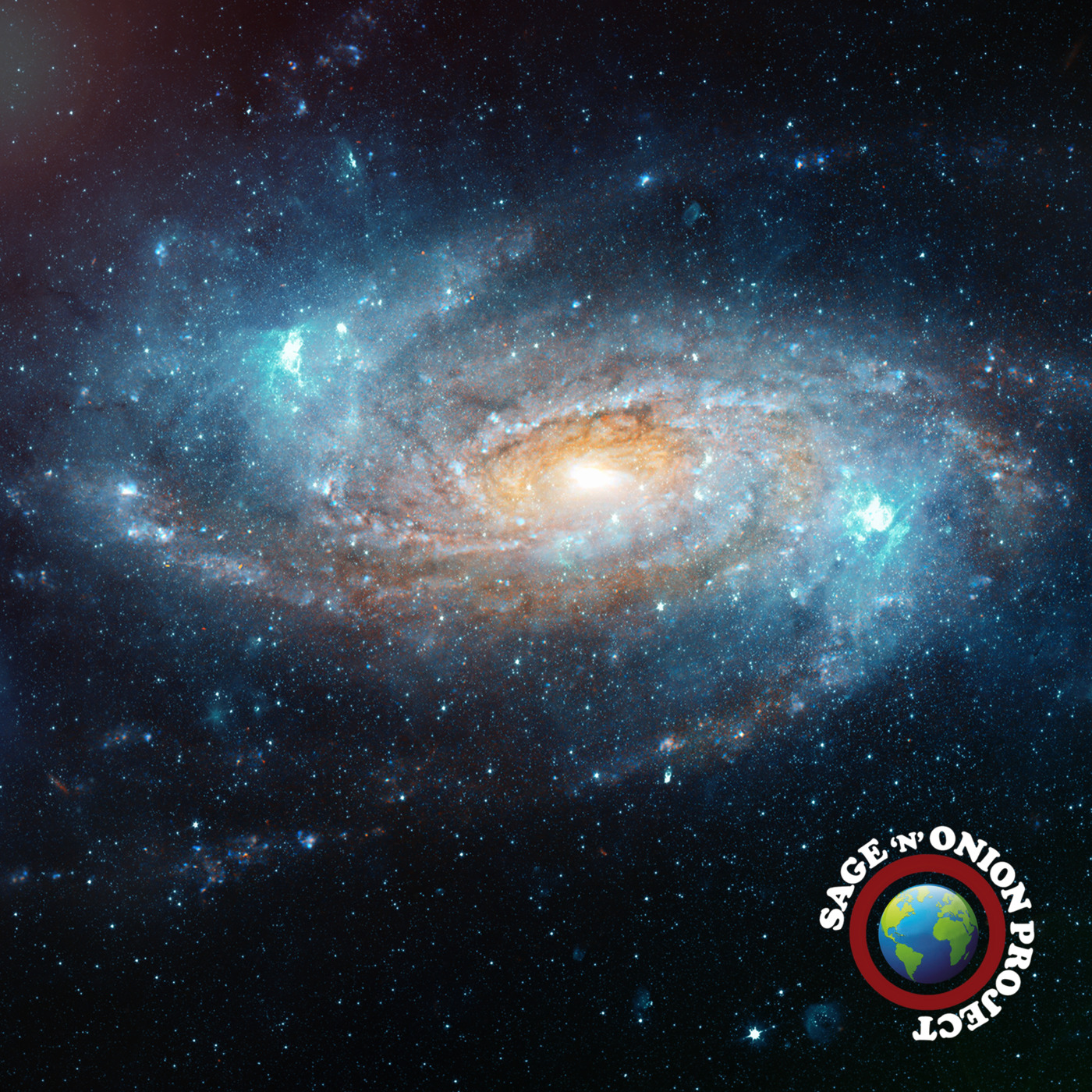 Episode 129: To Boldly Go episode artwork