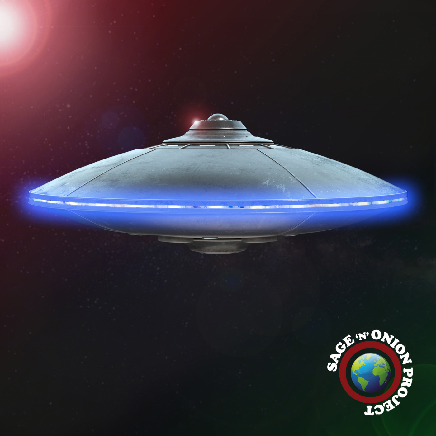 Episode 141: Close Encounters Of The Mellow Kind episode artwork