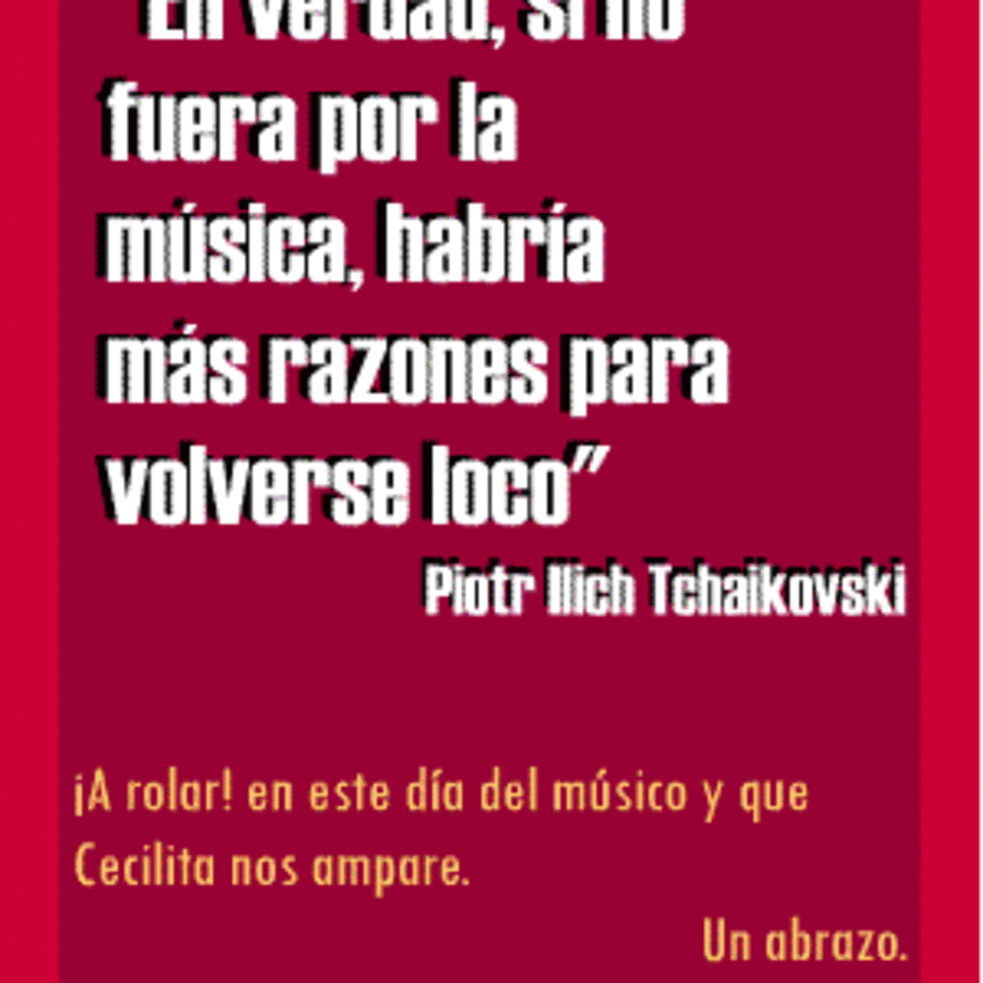 Corriente Pendejista
