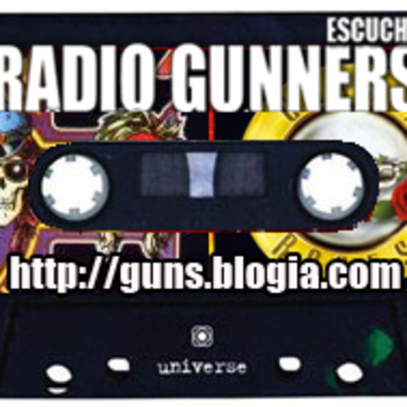 radiogunnerss's Podcast