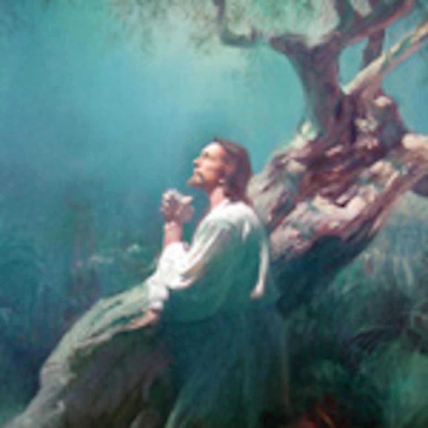 Second Nephi Chapter 33