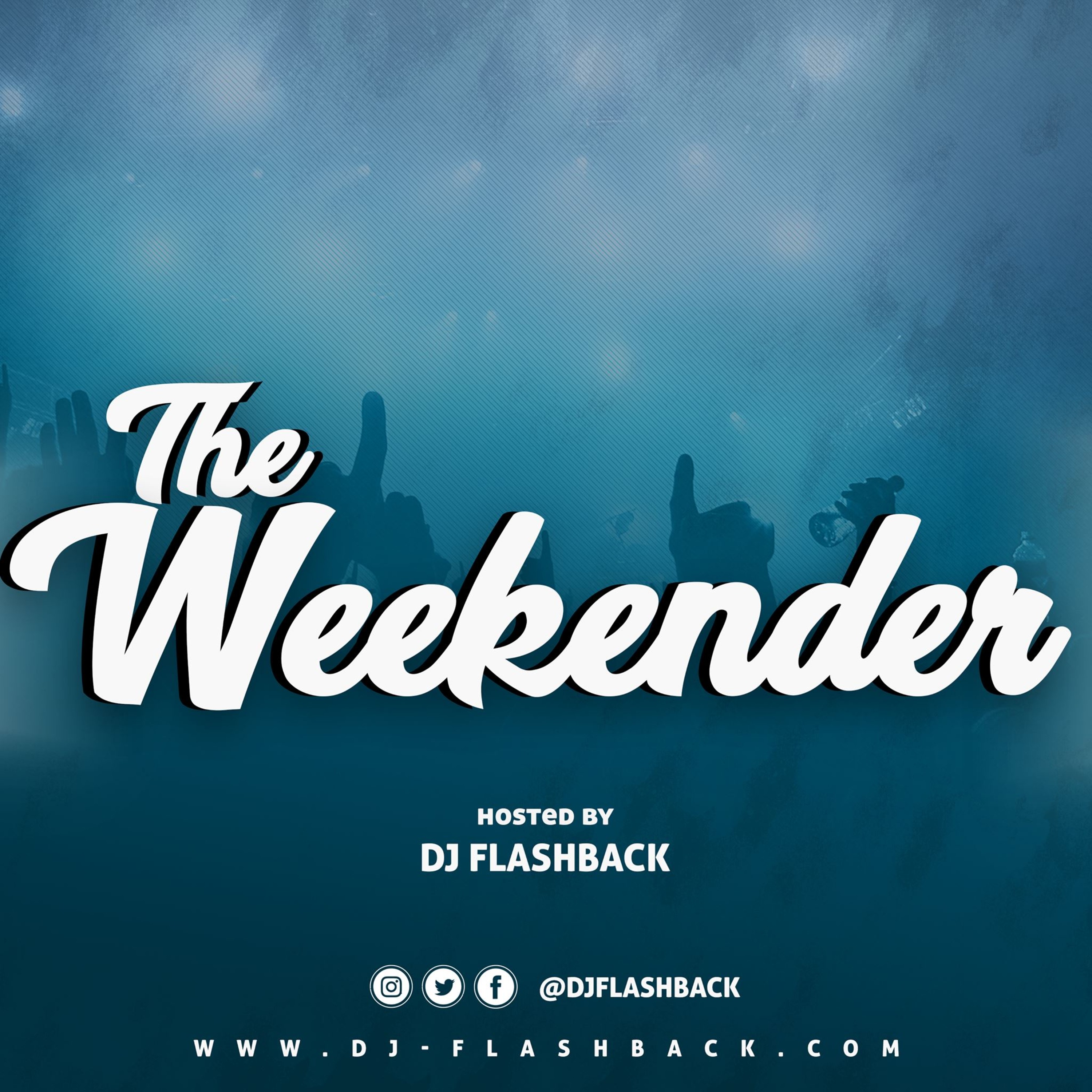 The Weekender