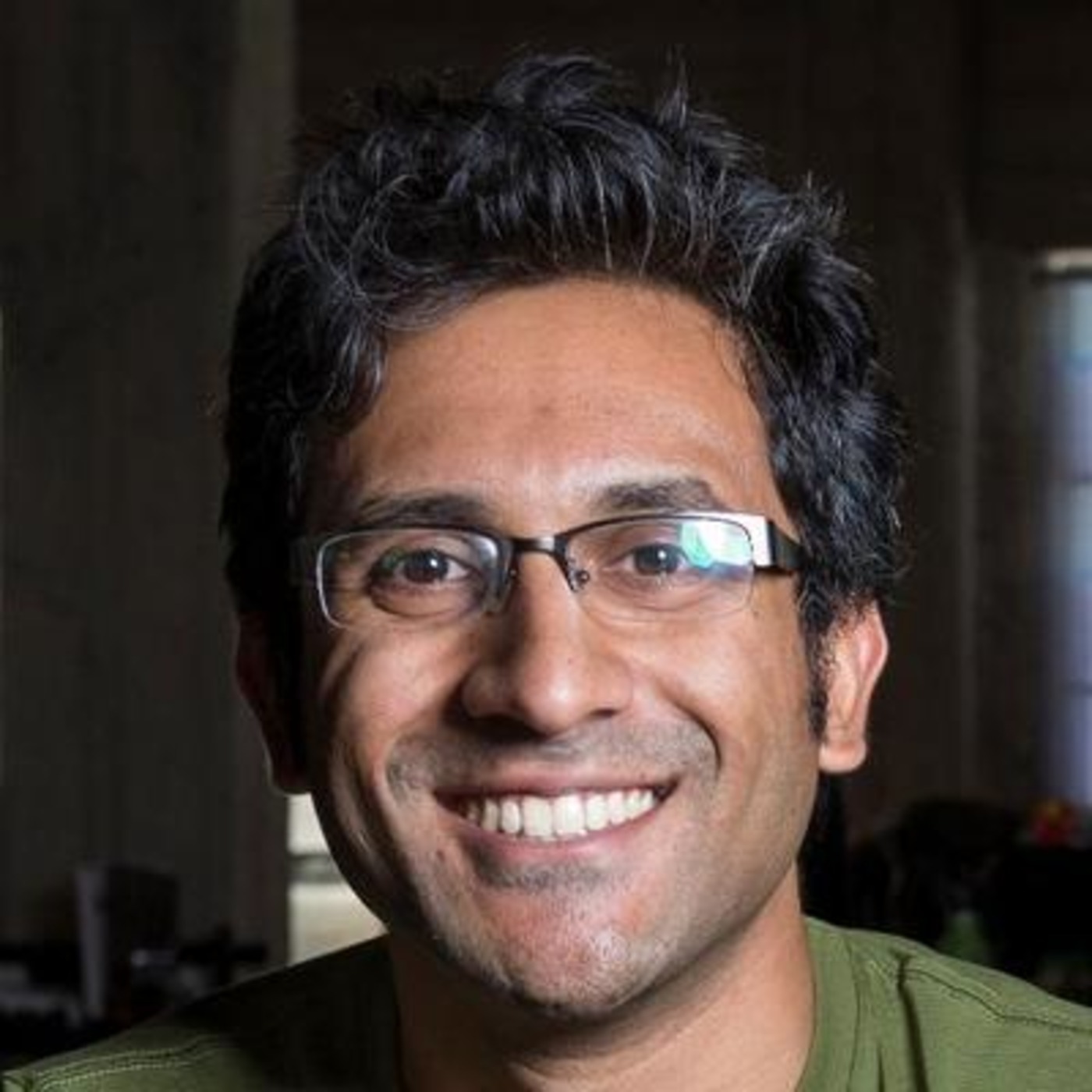 Episode 21 - Arup Chakrabarti - PagerDuty