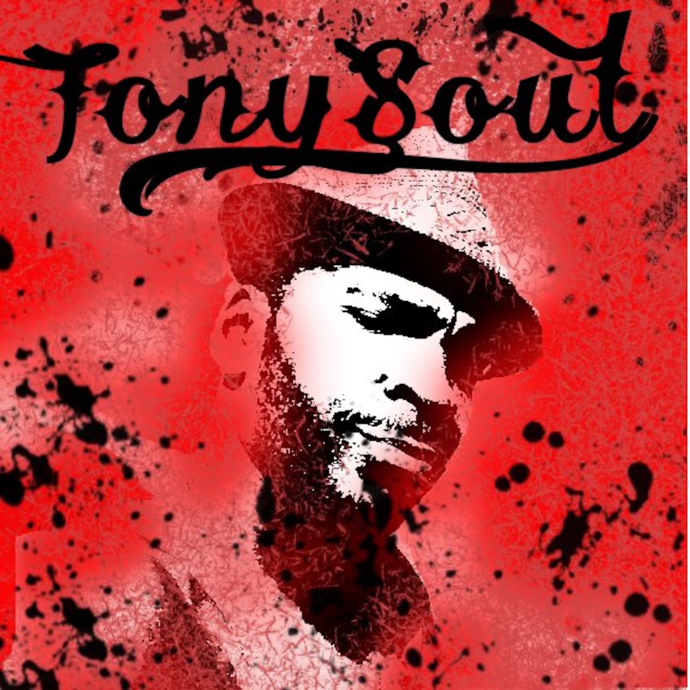 MASTER DJ TONY SOUL - PHILADELPHIA ROOFTOP SESSIONS - 2013