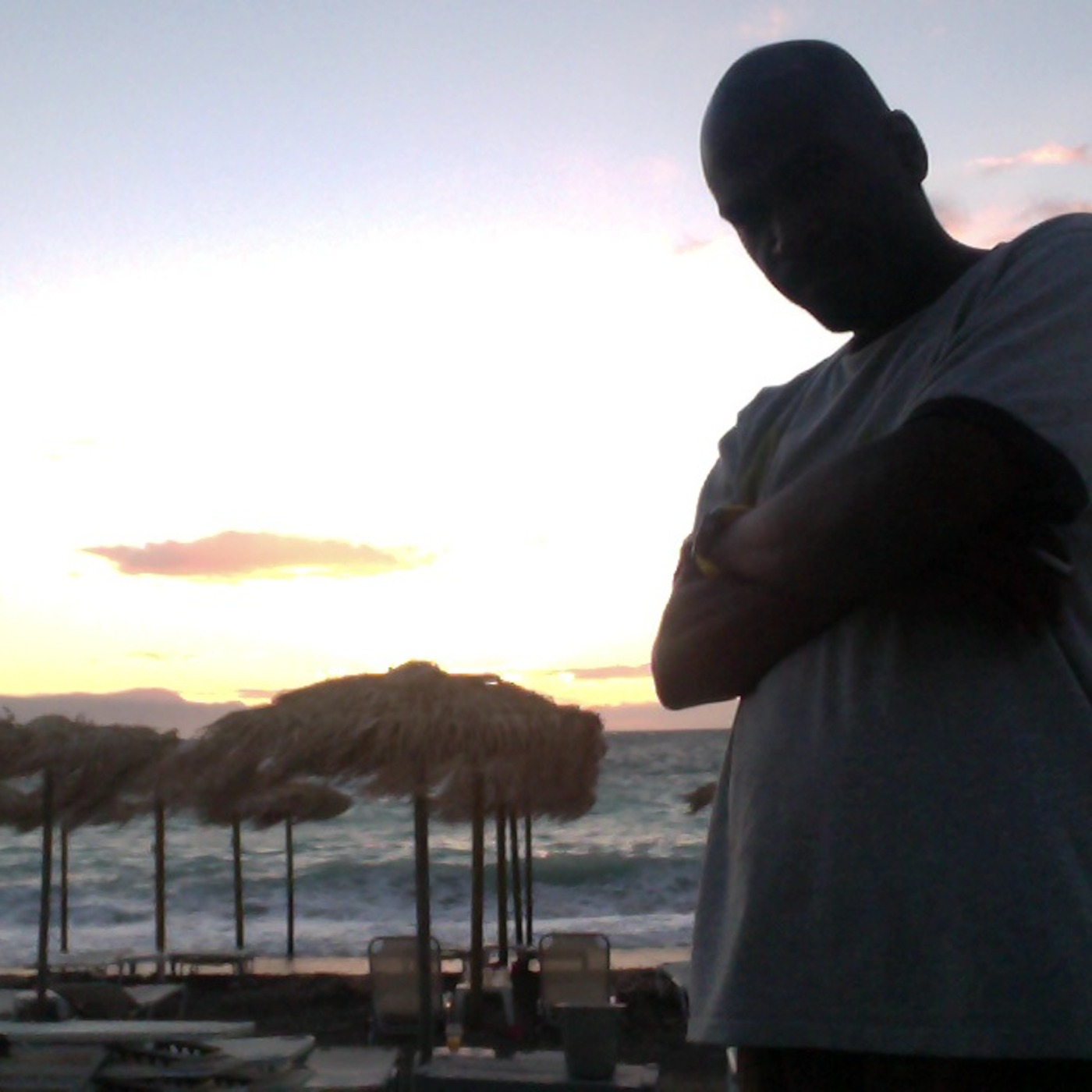 APE CONCEPTS(S.A.) PRESENTS: TONY SOUL LIVE FROM CAYO BLANCO (GREECE)