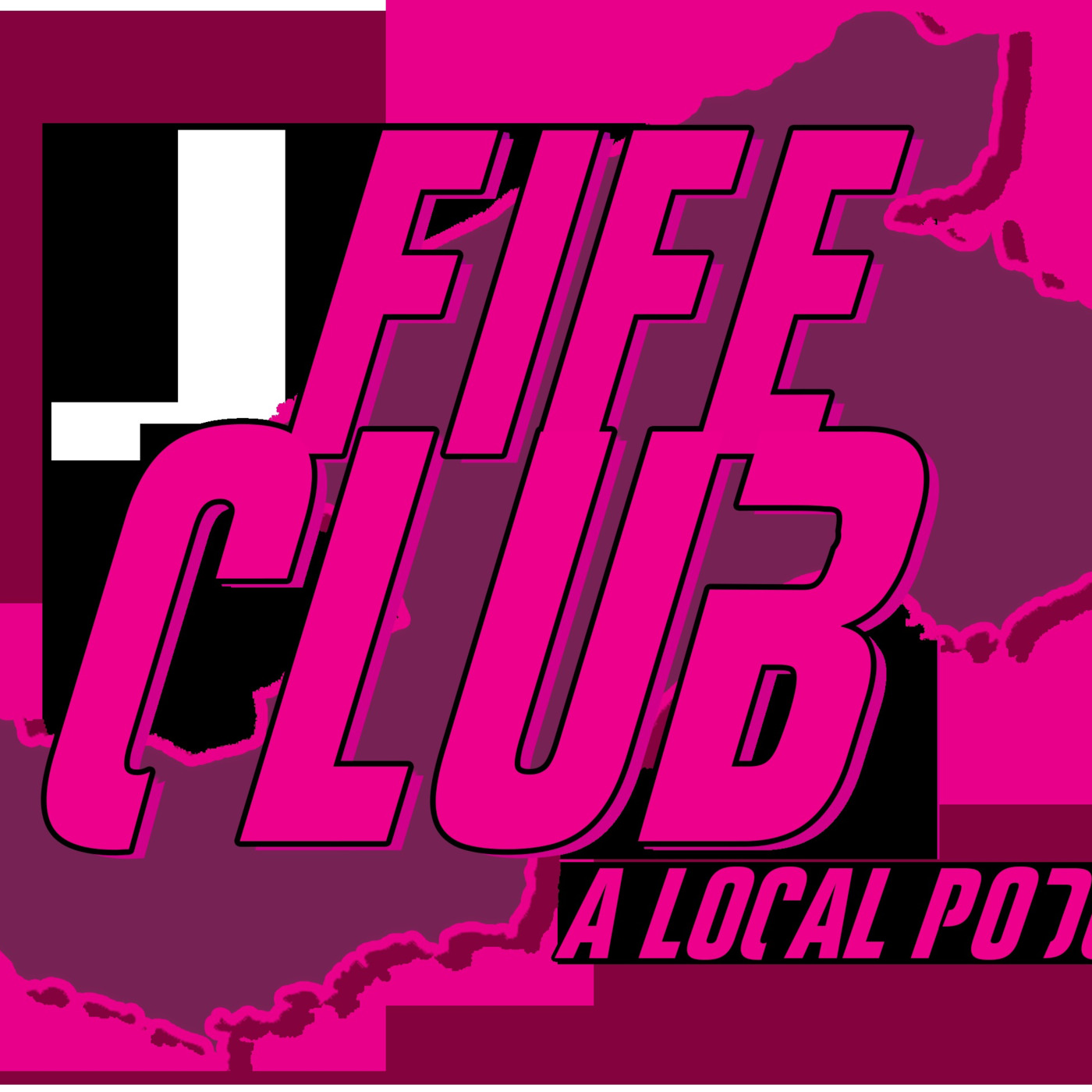 Fife Club - Bonus Episode - Edinburgh Fringe Festival - Interview with Stranger Town Theater Company