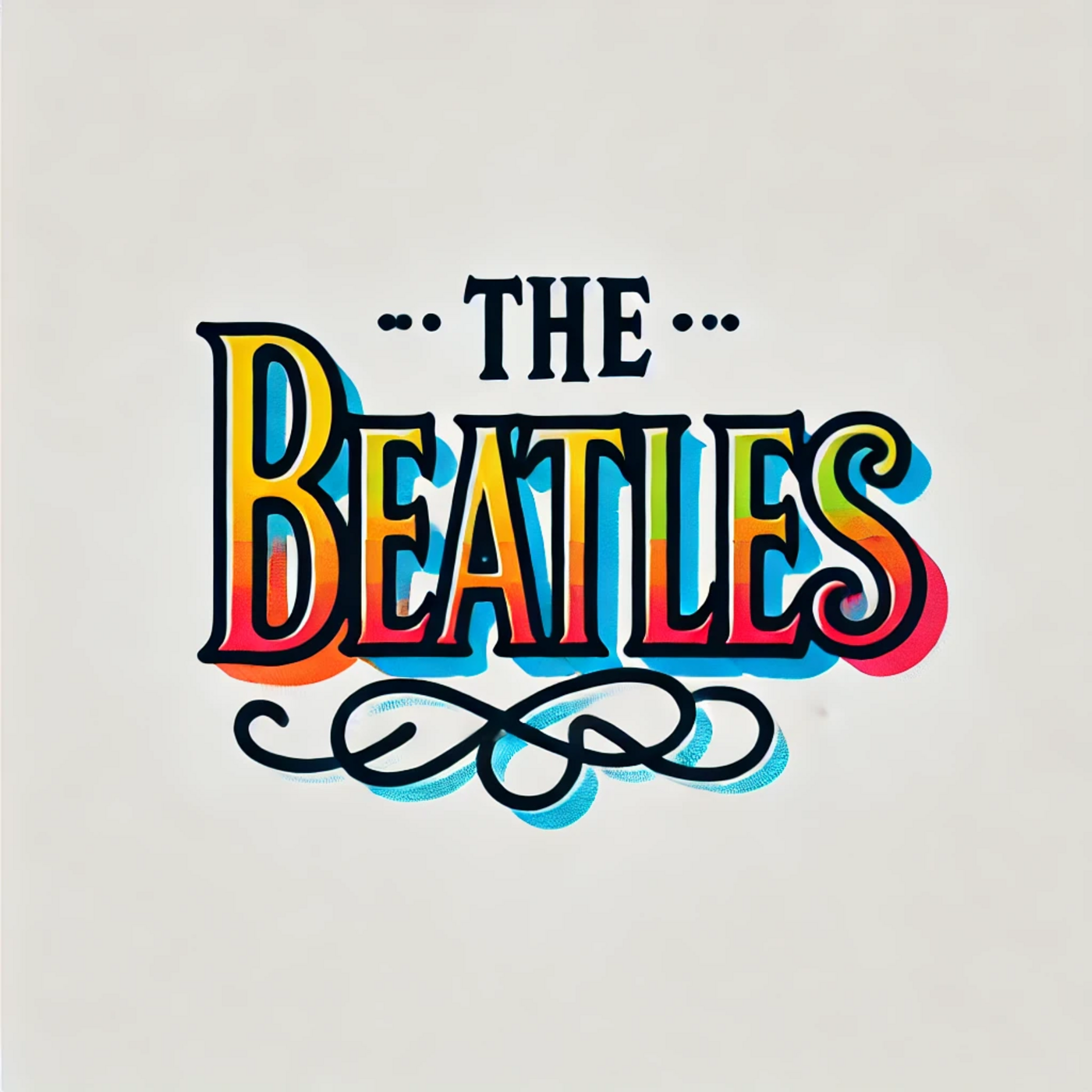 Episode 16: 5 CURIOSITA' SUI BEATLES di Vittoria episode artwork