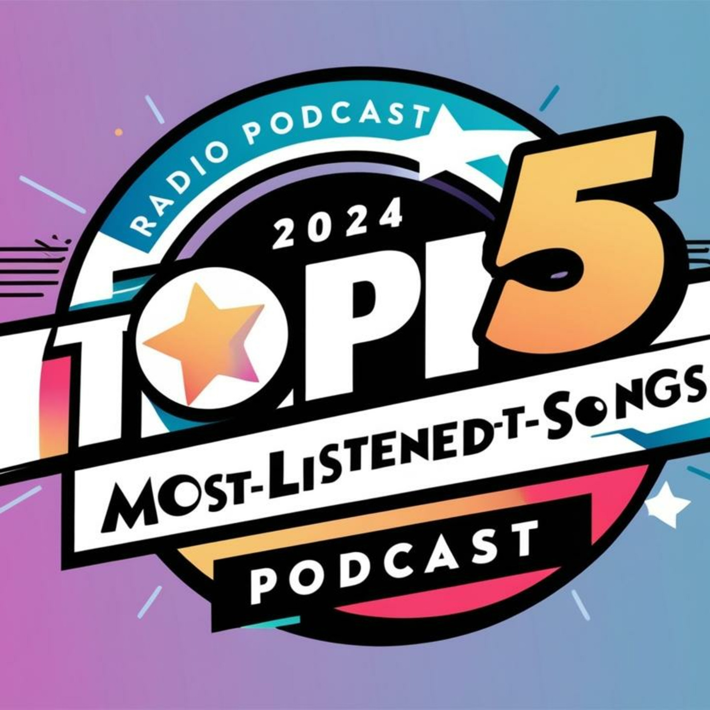 Episode 18: QUIZ TOP 5 di Maria Clara e Valentina episode artwork