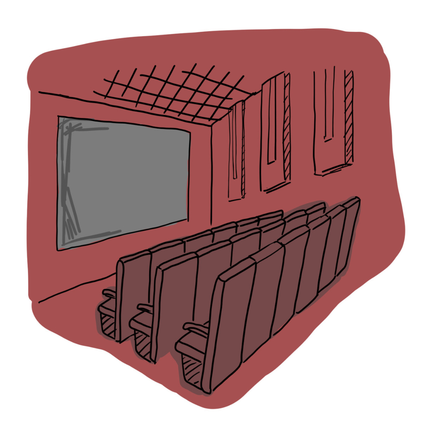Episode 28: LE SERIE TV E I FILM DEL 2025 di Anna e Alice episode artwork