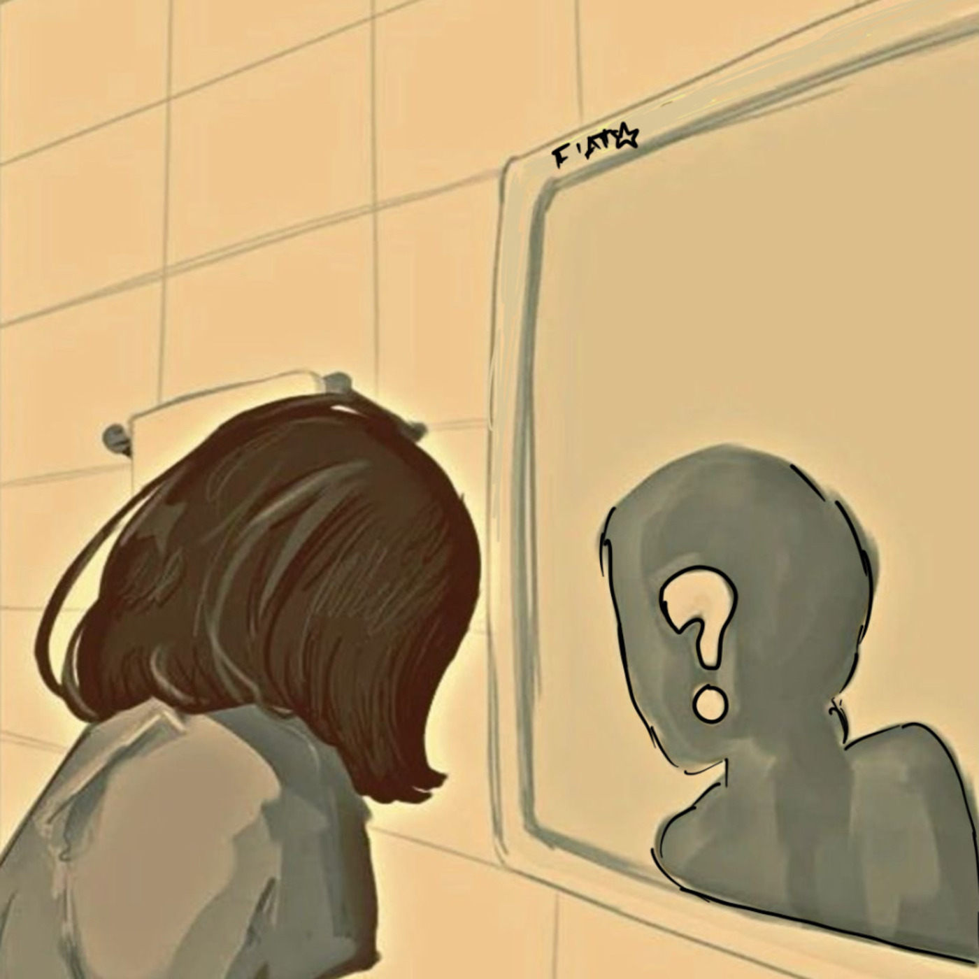 Episode 46: VI LASCIAMO UNA CANZONE PER DIRVI... DON'T LOSE YUORSELF di Renato e Eugenio episode artwork