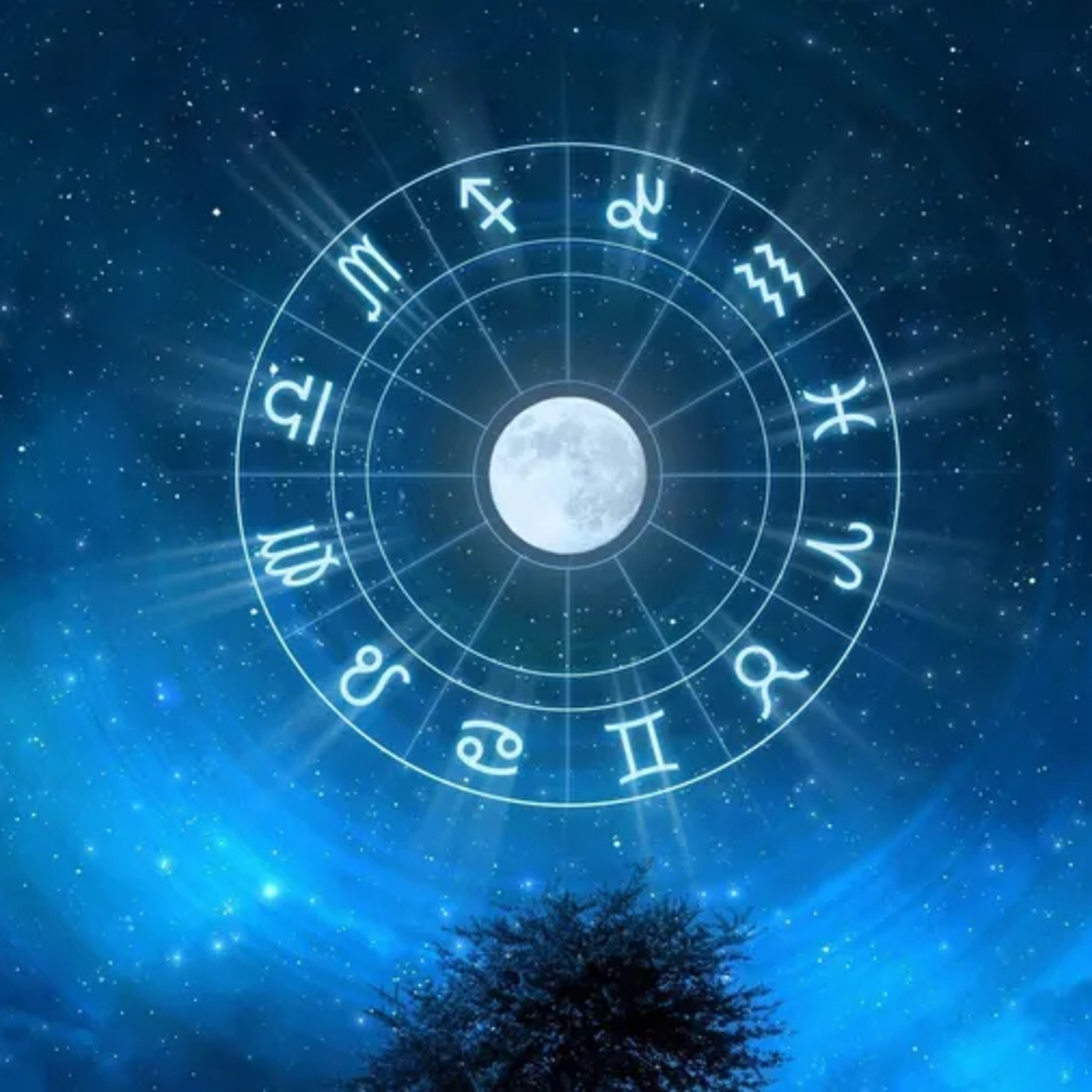 Episode 21: CURIOSITA' SULLO ZODIACO di Anna e Kamilla episode artwork