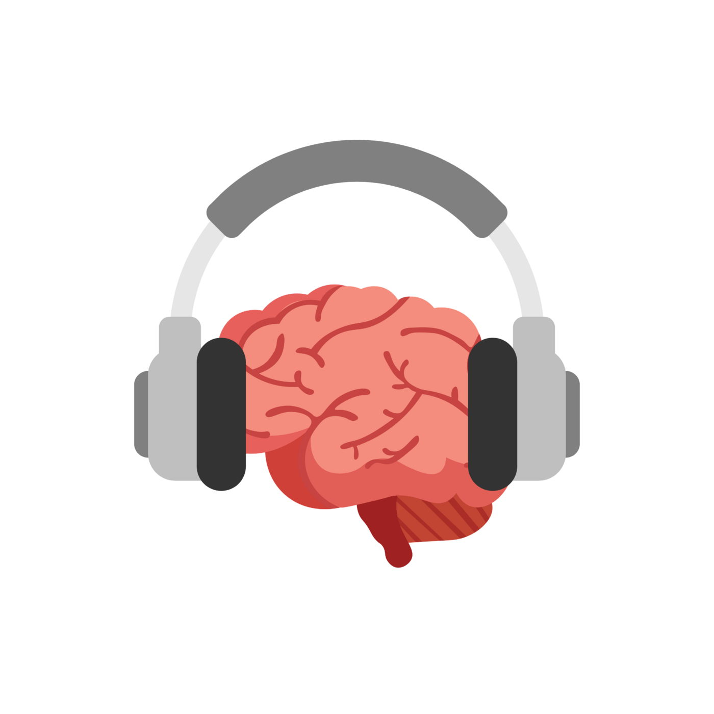 Episode 27: LA MUSICA E IL CERVELLO di Rebecca episode artwork