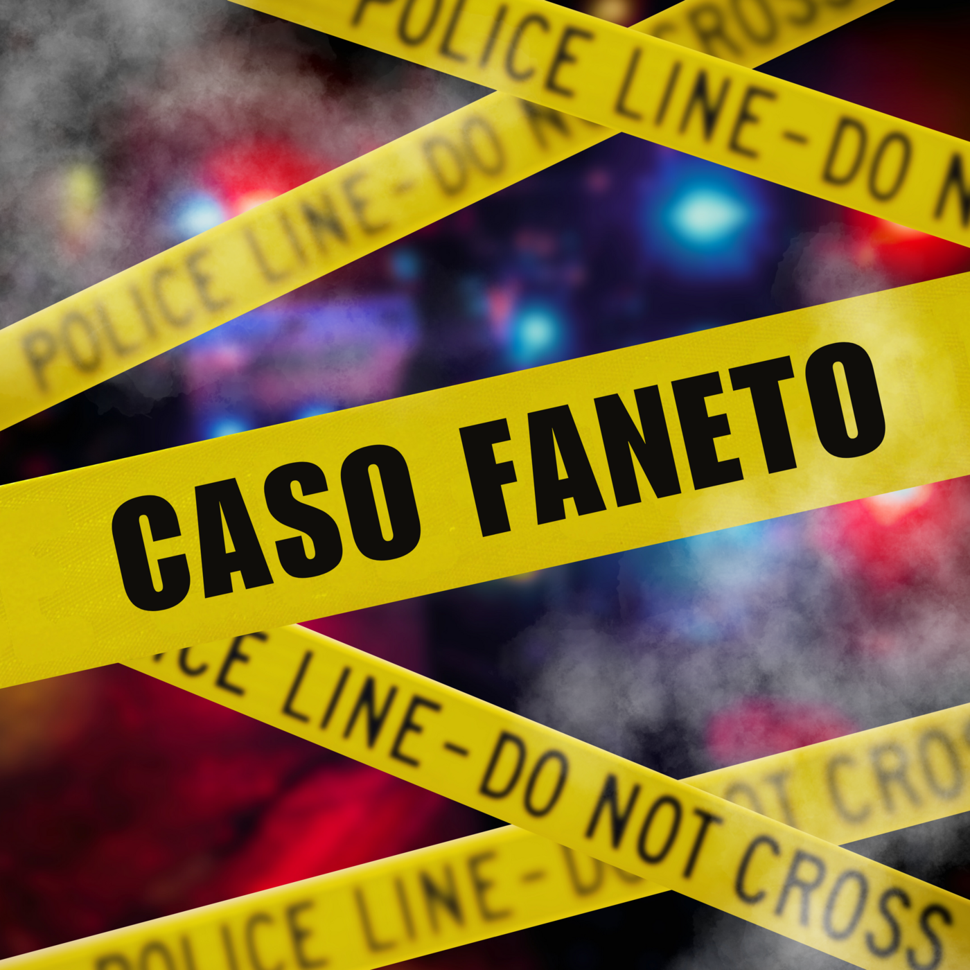 Episode 30: IL CASO FANETO con Lorenzo G. e Giacomo episode artwork