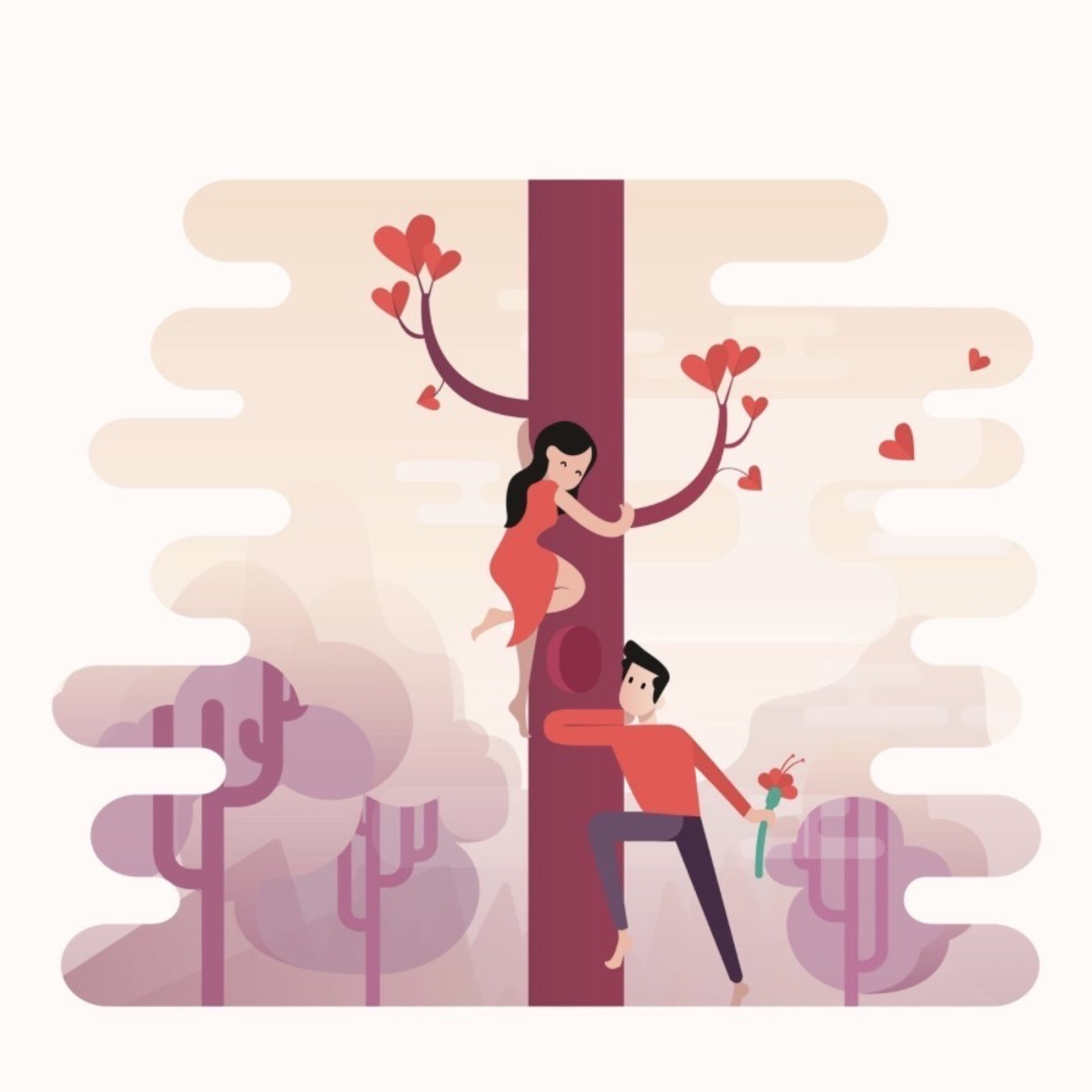 Episode 60: VI LASCIO UNA CANZONE PER DIRVI... CHE L'AMORE E' UNA LUNGA STRADA DA PERCORRERE di Francesco episode artwork